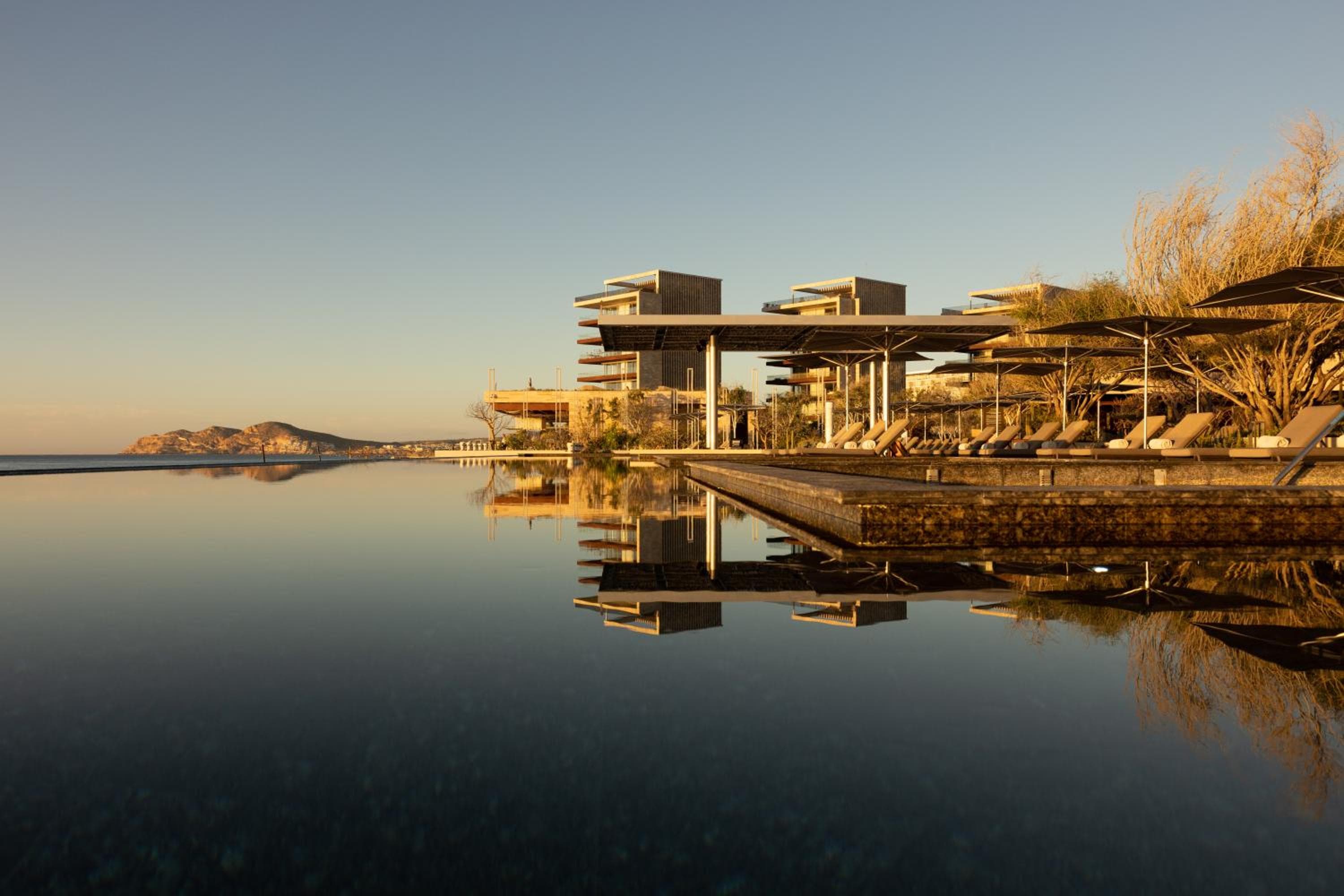 Solaz, a Luxury Collection Resort, Los Cabos — 5
