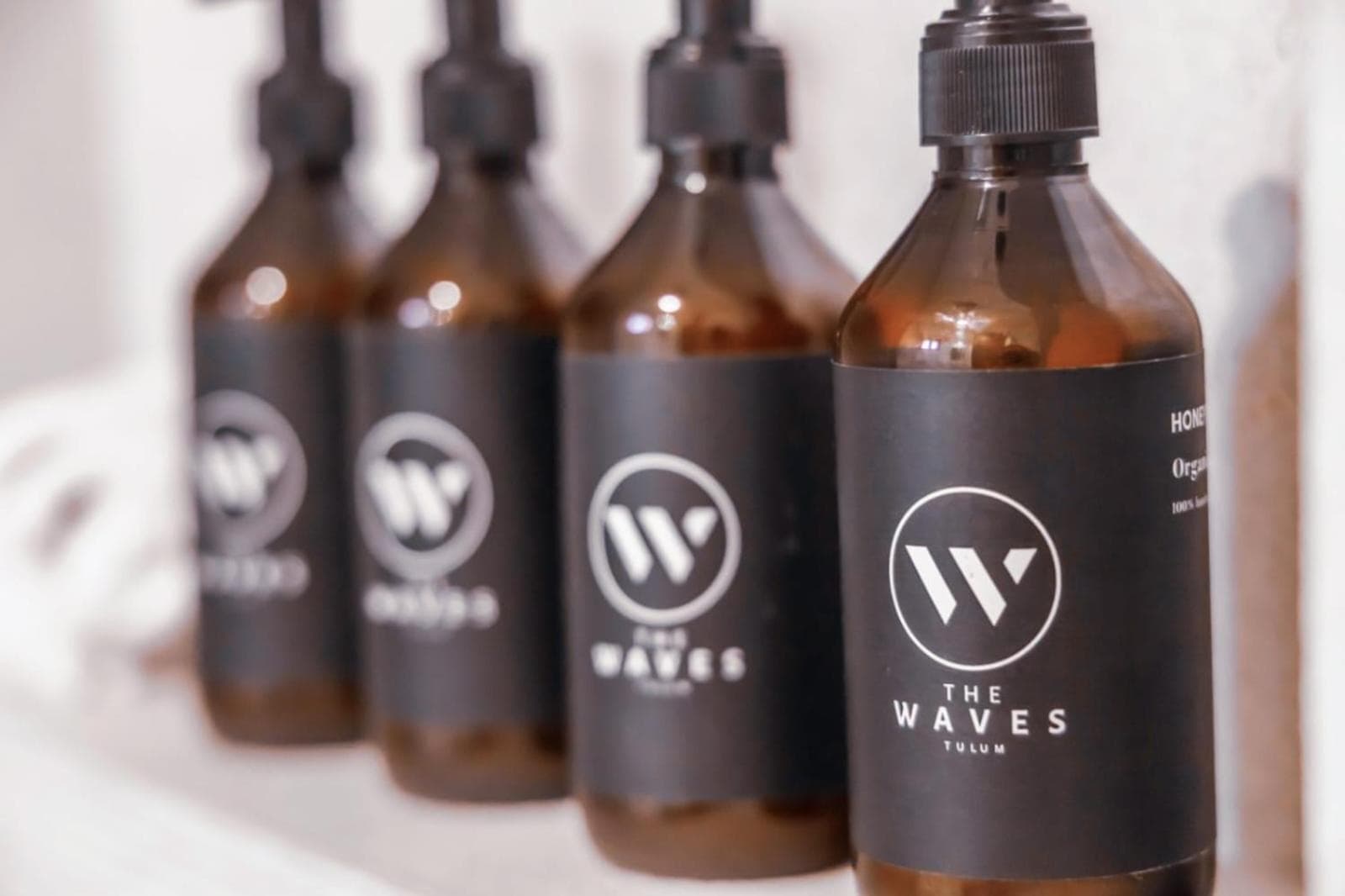 The Waves Tulum by BNB Experience — 25