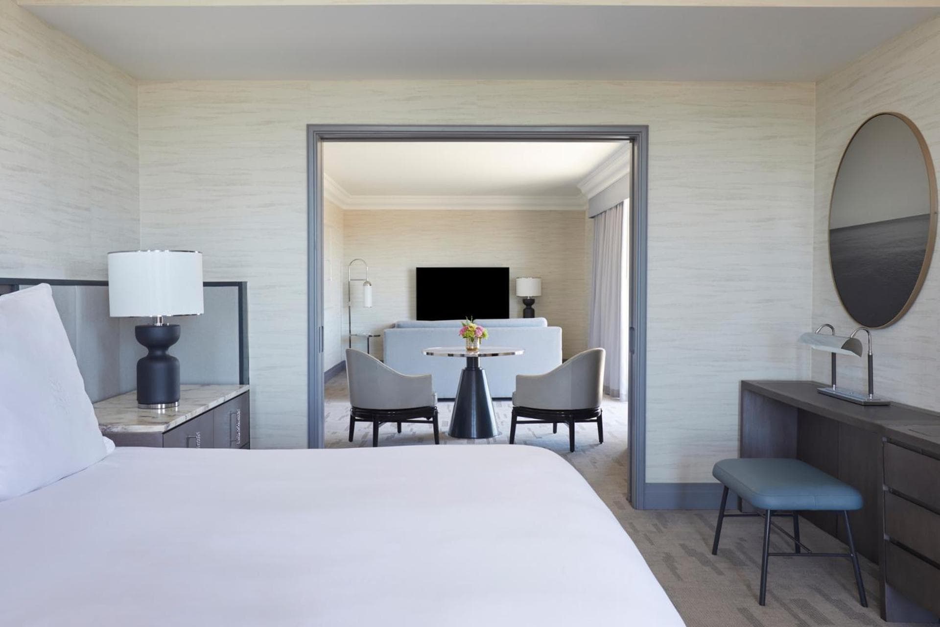 Beverly Wilshire, Beverly Hills, A Four Seasons Hotel — 12