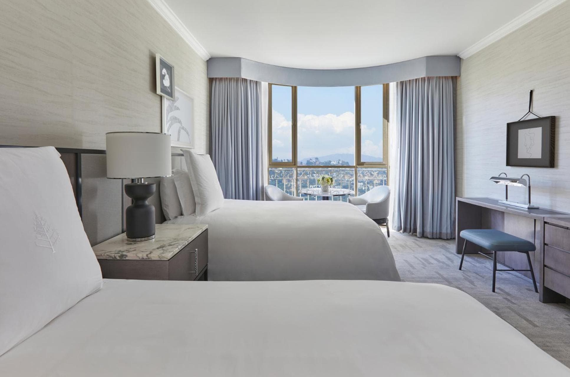 Beverly Wilshire, Beverly Hills, A Four Seasons Hotel — 13