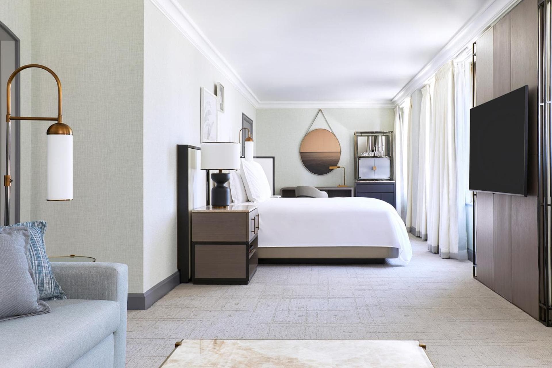 Beverly Wilshire, un hotel Four Seasons — 24