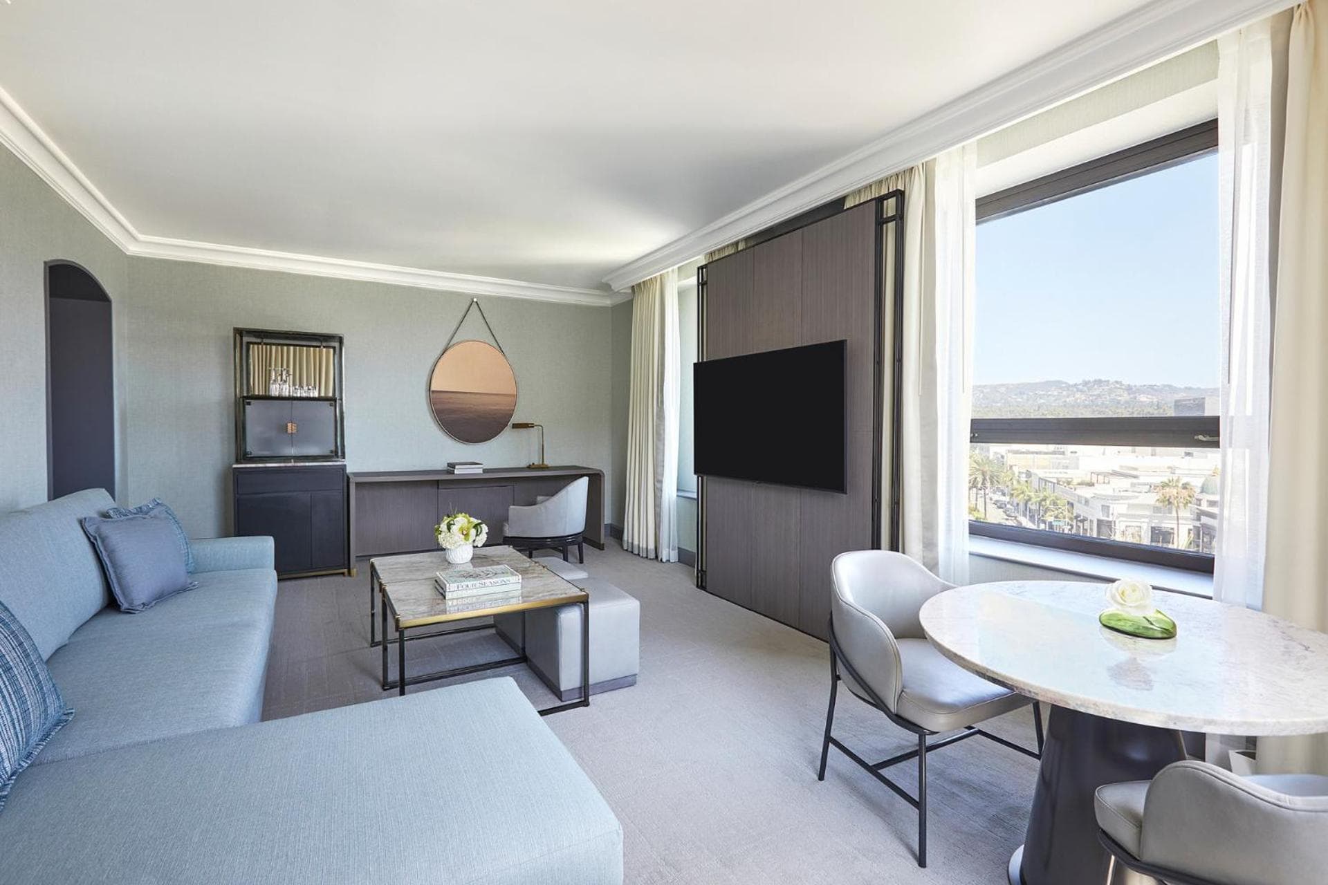 Beverly Wilshire, Beverly Hills, A Four Seasons Hotel — 18