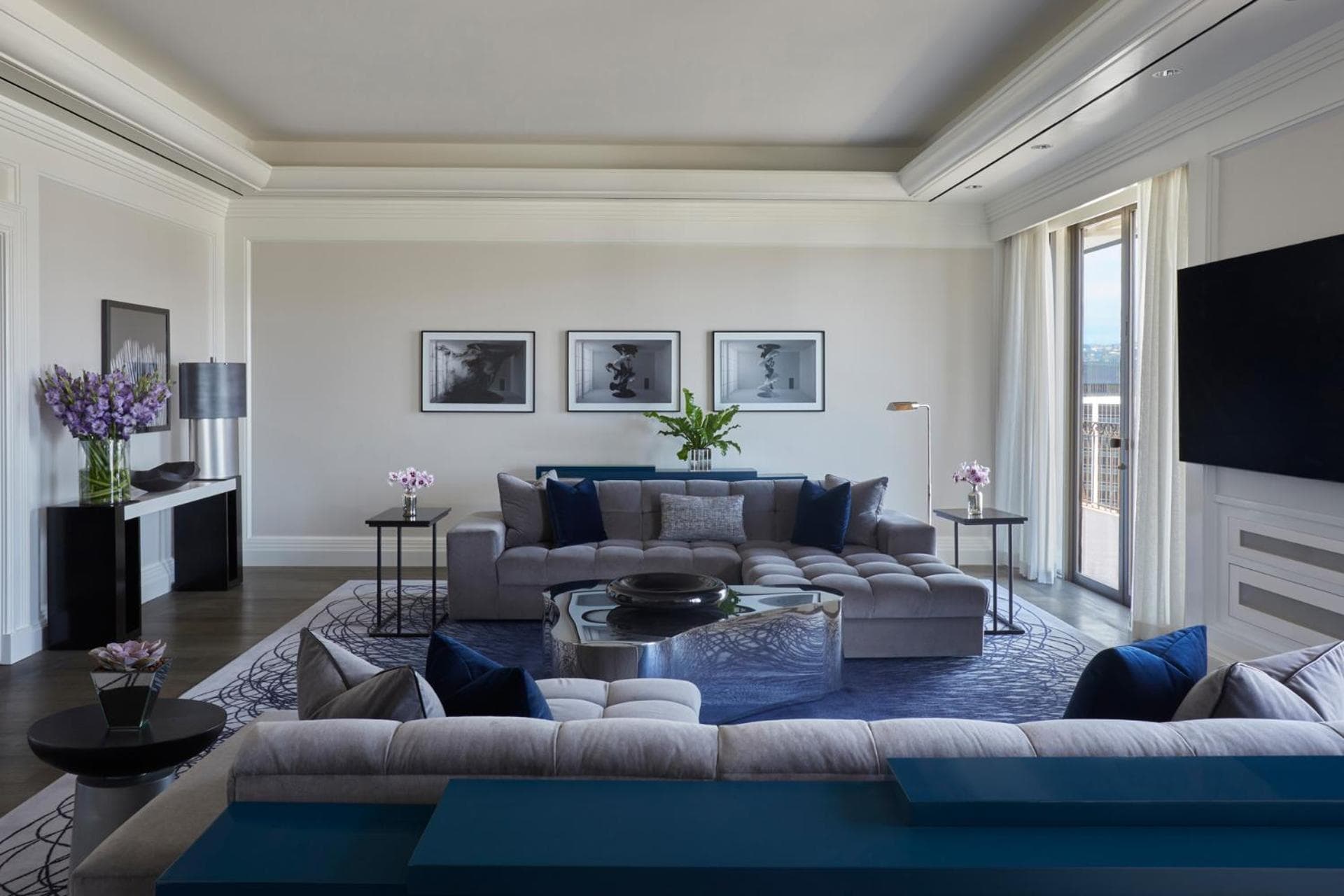 Beverly Wilshire, un hotel Four Seasons — 13