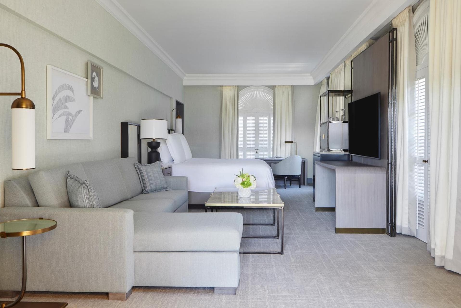 Beverly Wilshire, Beverly Hills, A Four Seasons Hotel — 9
