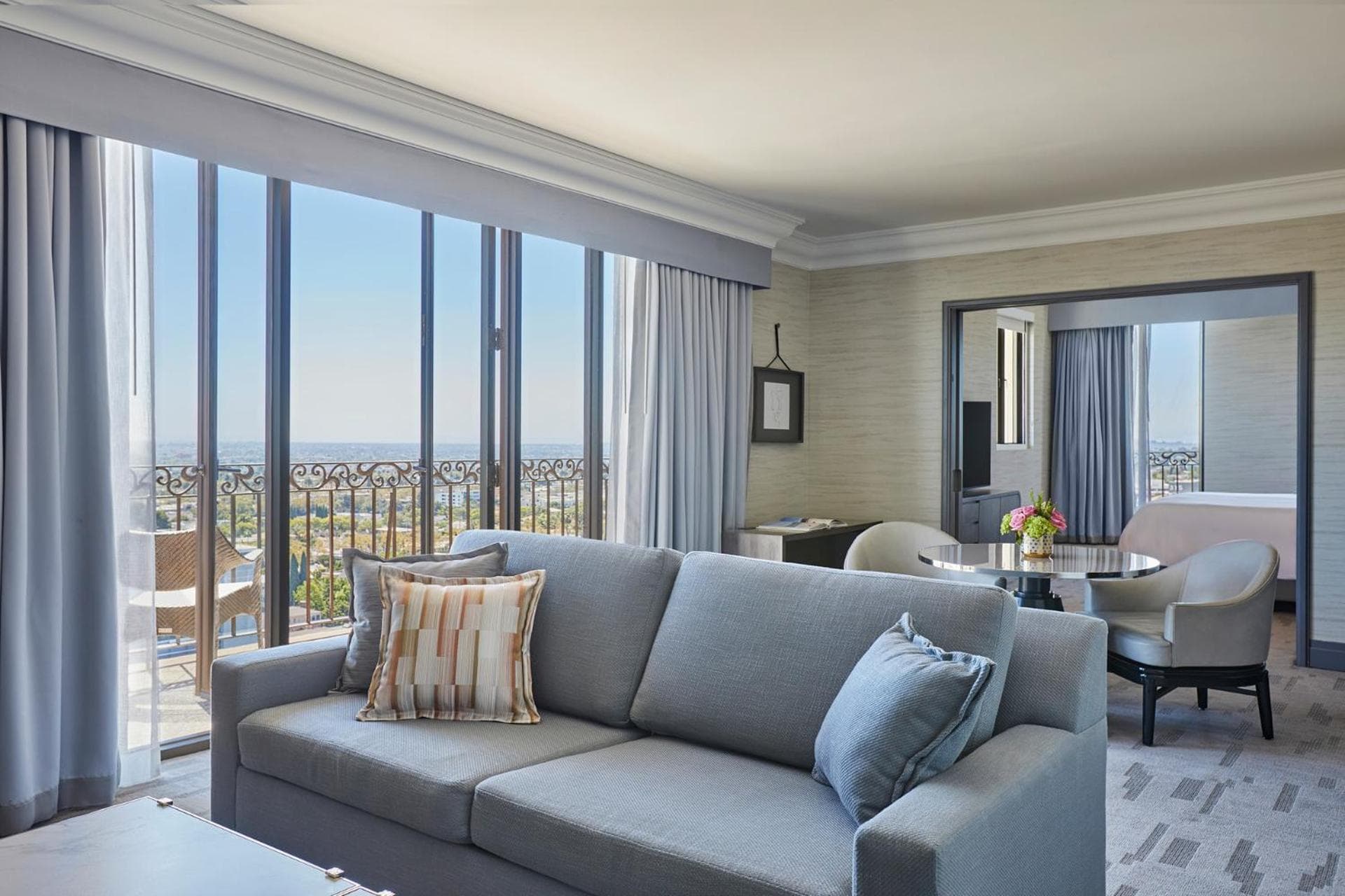 Beverly Wilshire, un hotel Four Seasons — 18