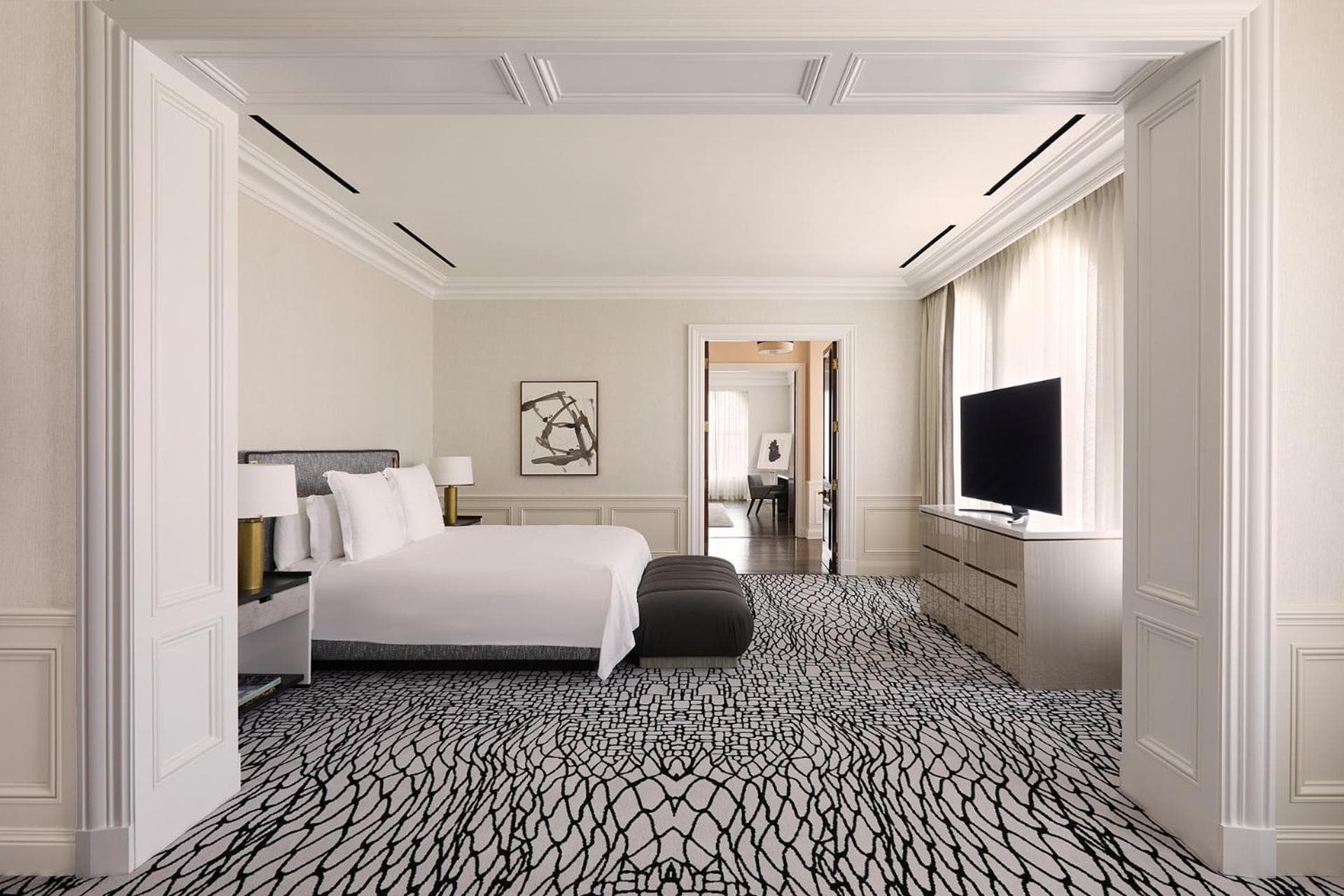 Beverly Wilshire, Beverly Hills, A Four Seasons Hotel — 21