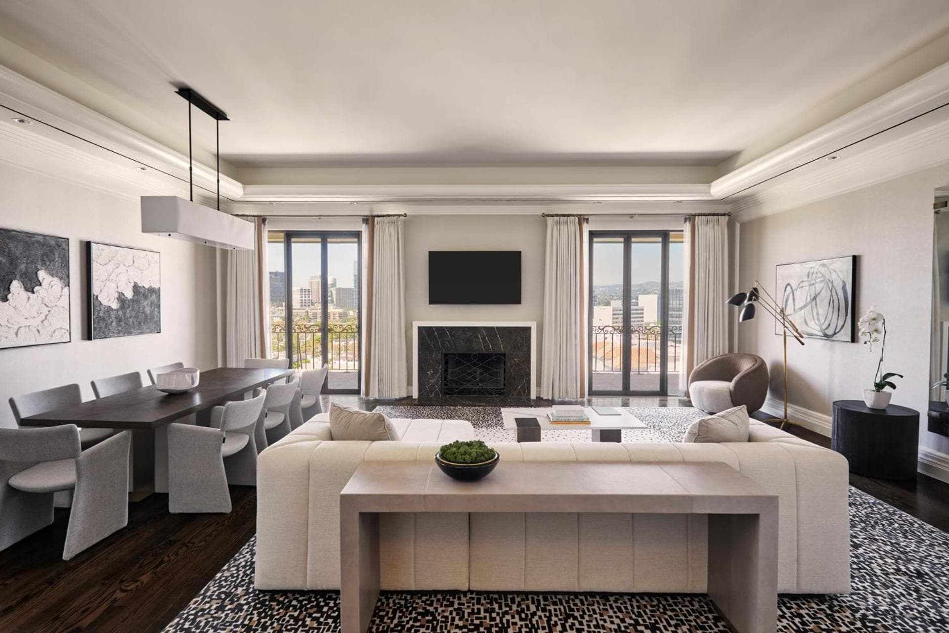Beverly Wilshire, un hotel Four Seasons — 14