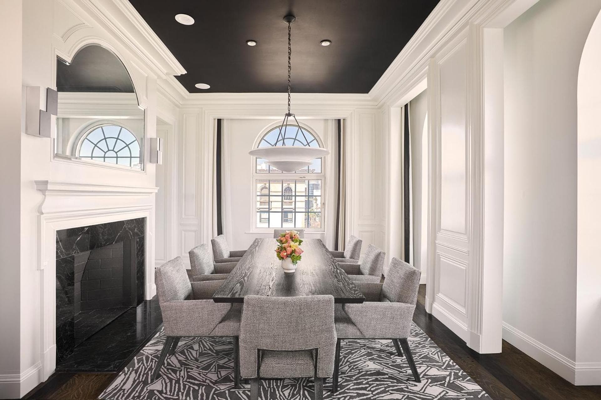 Beverly Wilshire, Beverly Hills, A Four Seasons Hotel — 10