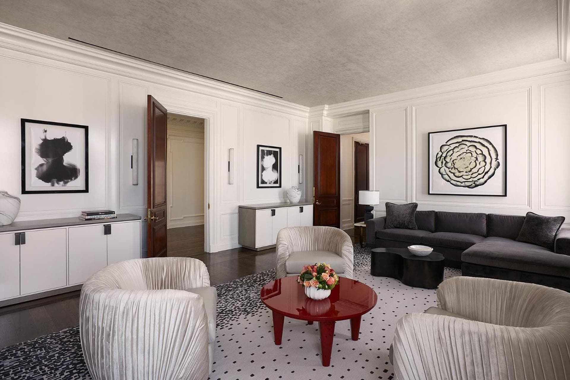 Beverly Wilshire, Beverly Hills, A Four Seasons Hotel — 19