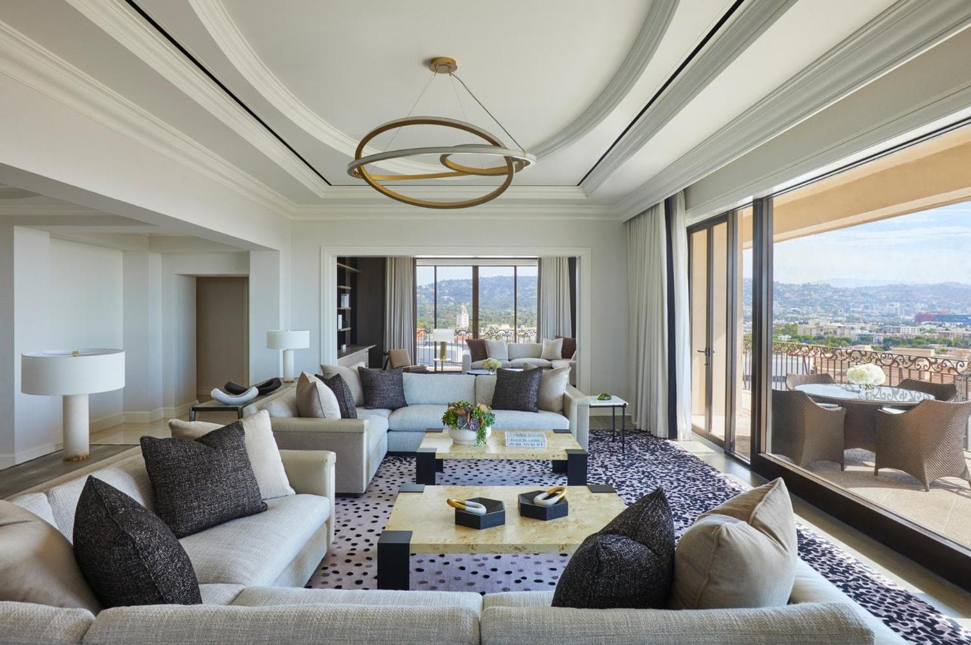 Beverly Wilshire, Beverly Hills, A Four Seasons Hotel — 14