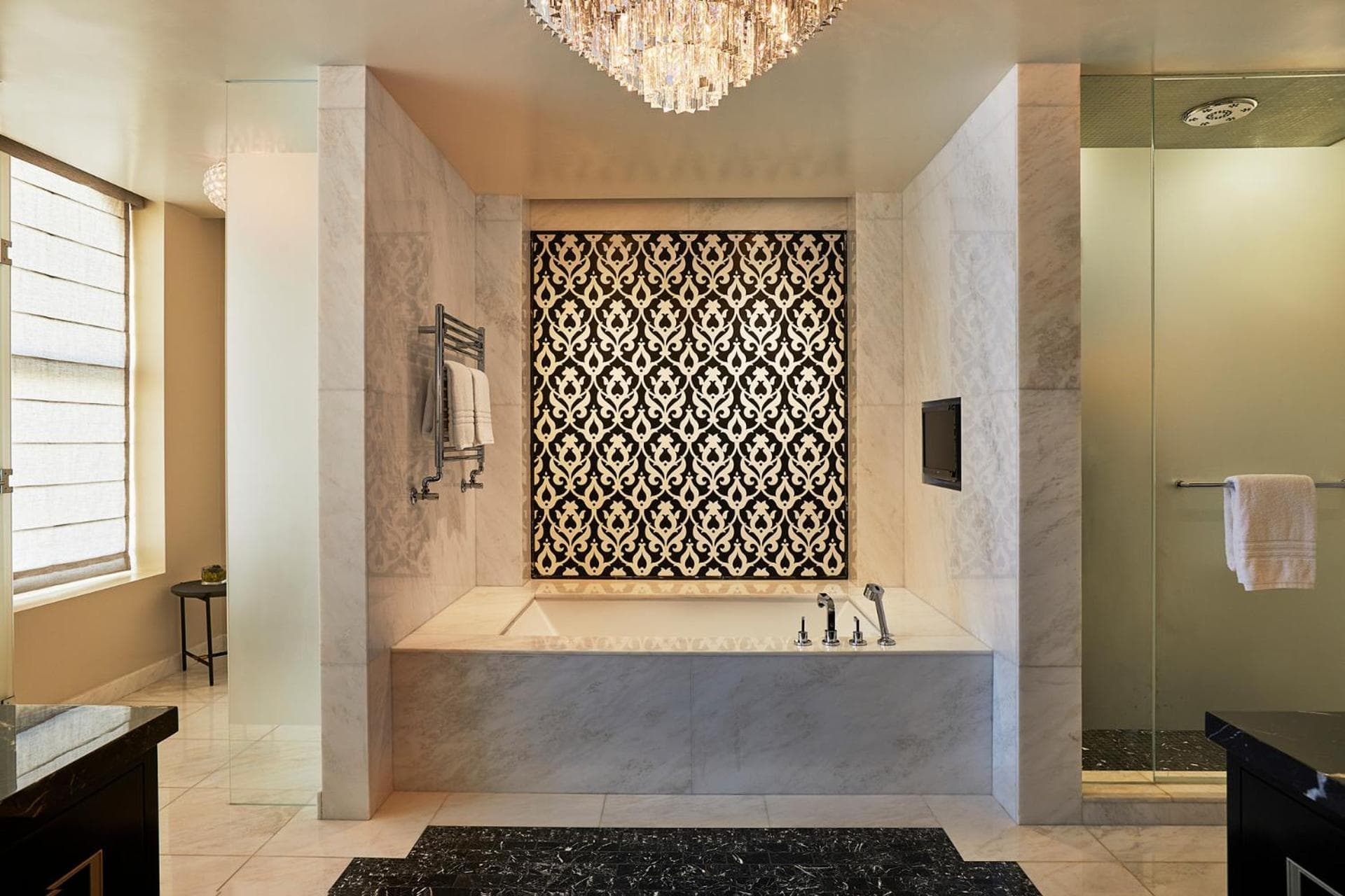 Beverly Wilshire, Beverly Hills, A Four Seasons Hotel — 23