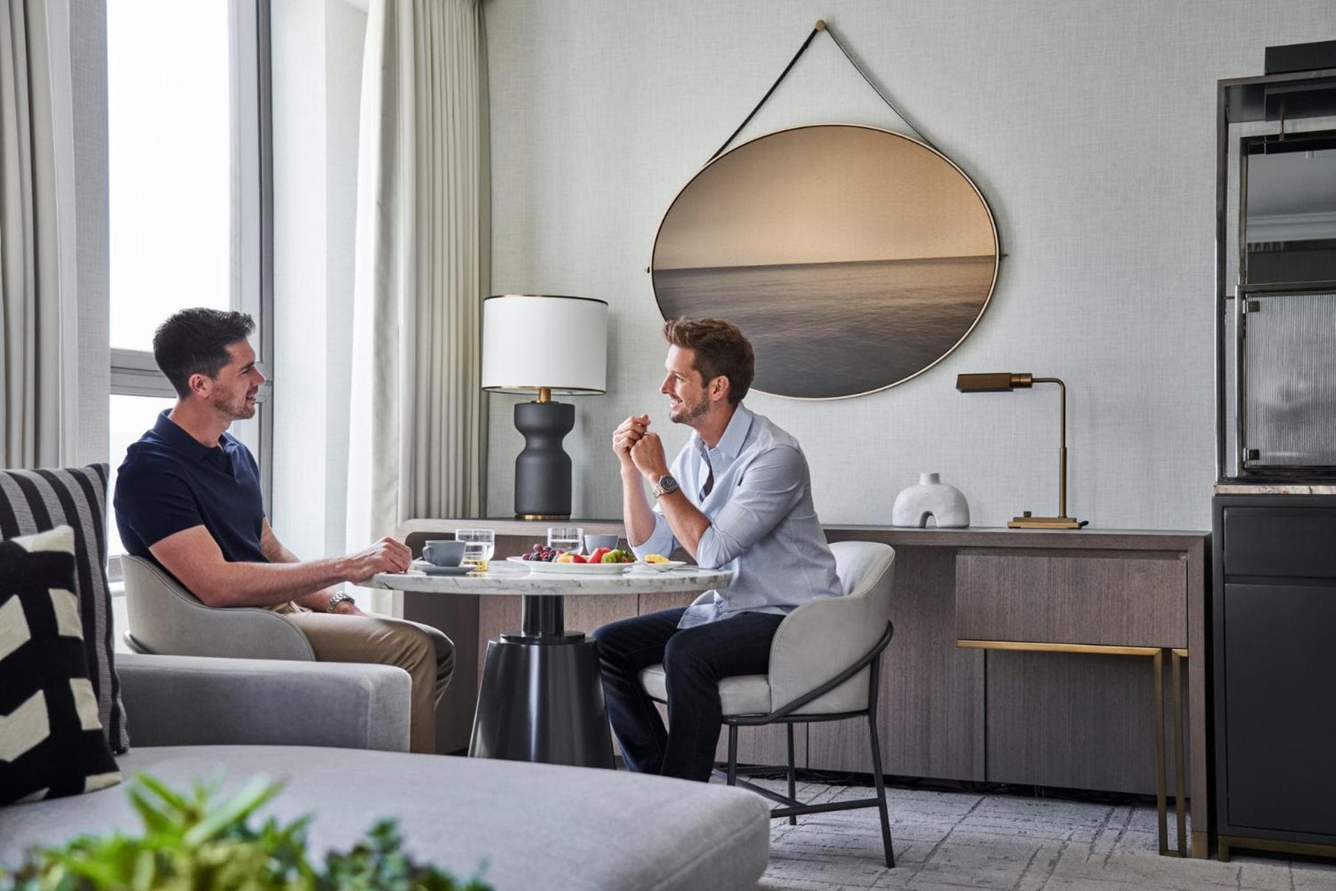 Beverly Wilshire, Beverly Hills, A Four Seasons Hotel — 26