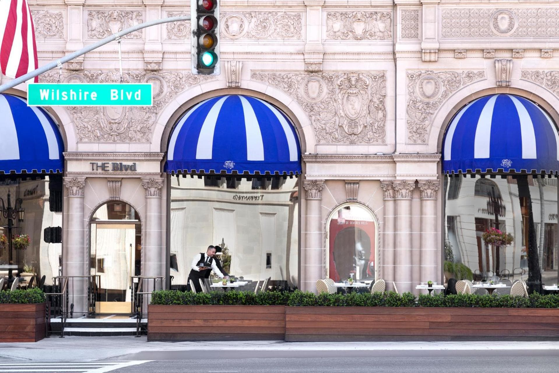 Beverly Wilshire, Beverly Hills, A Four Seasons Hotel — 16