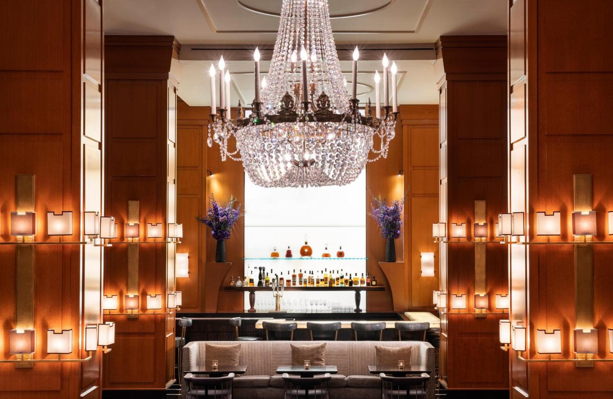 Beverly Wilshire, Beverly Hills, A Four Seasons Hotel — 5