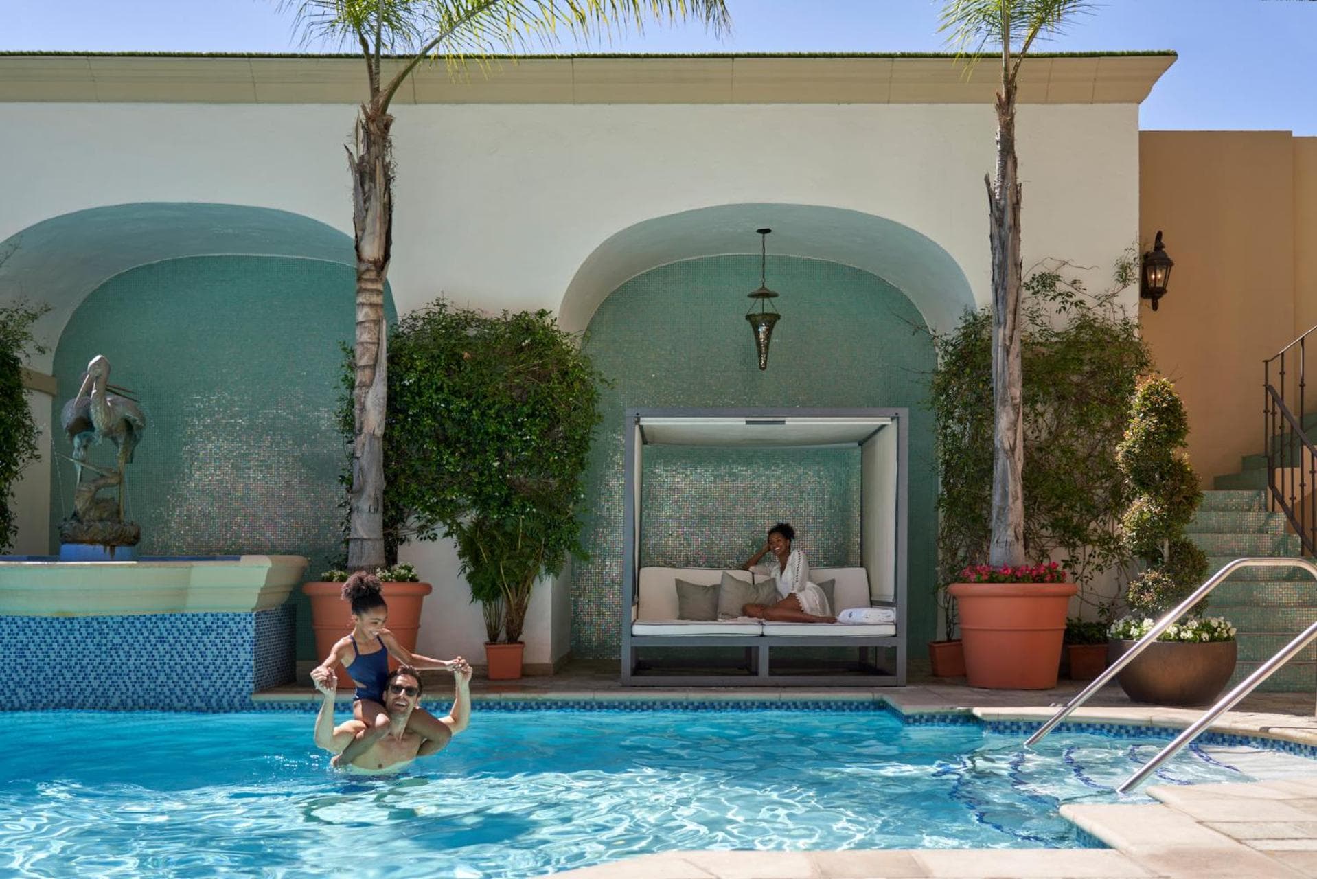 Beverly Wilshire, un hotel Four Seasons — 2