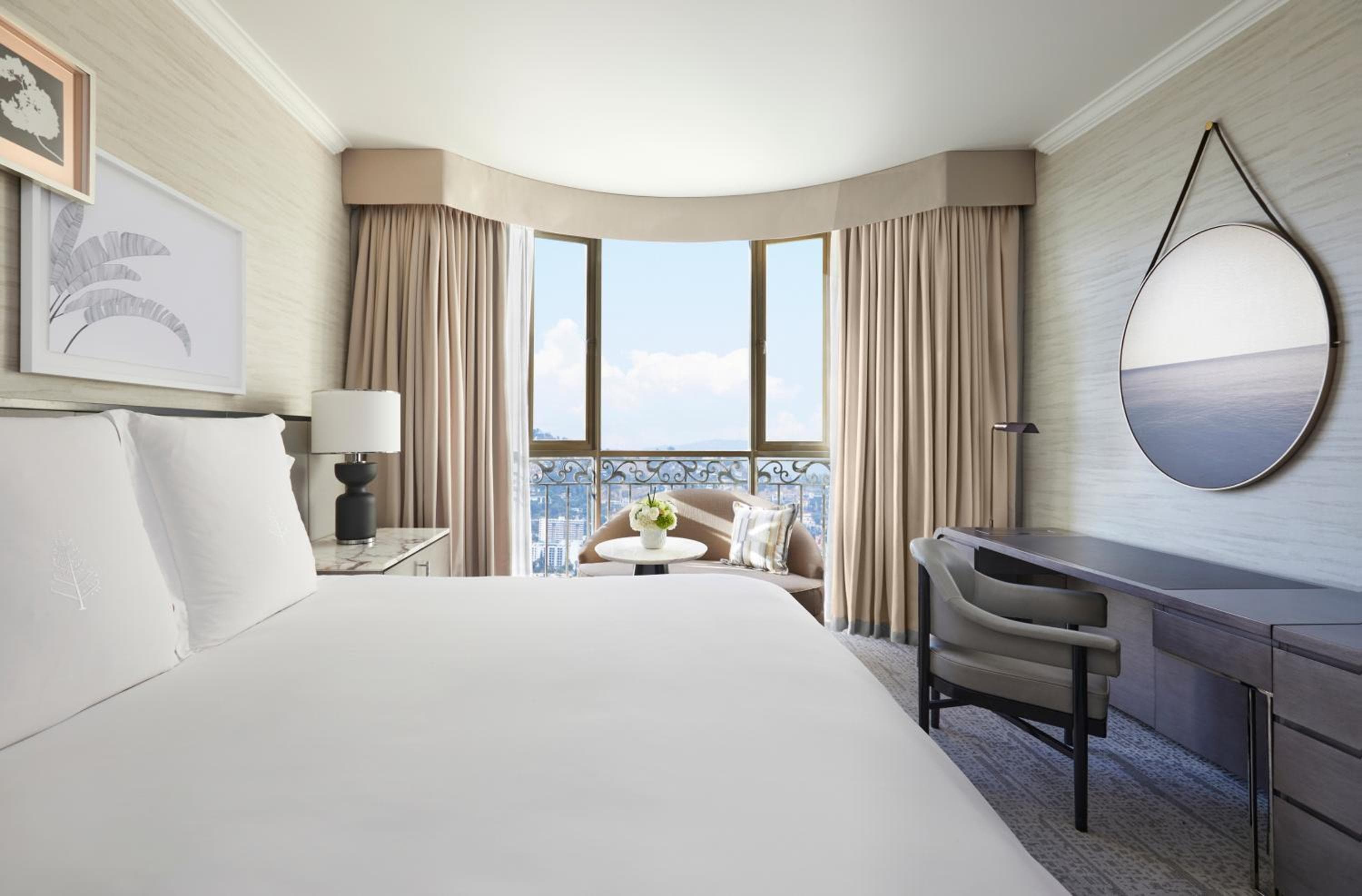 Beverly Wilshire, un hotel Four Seasons — 10