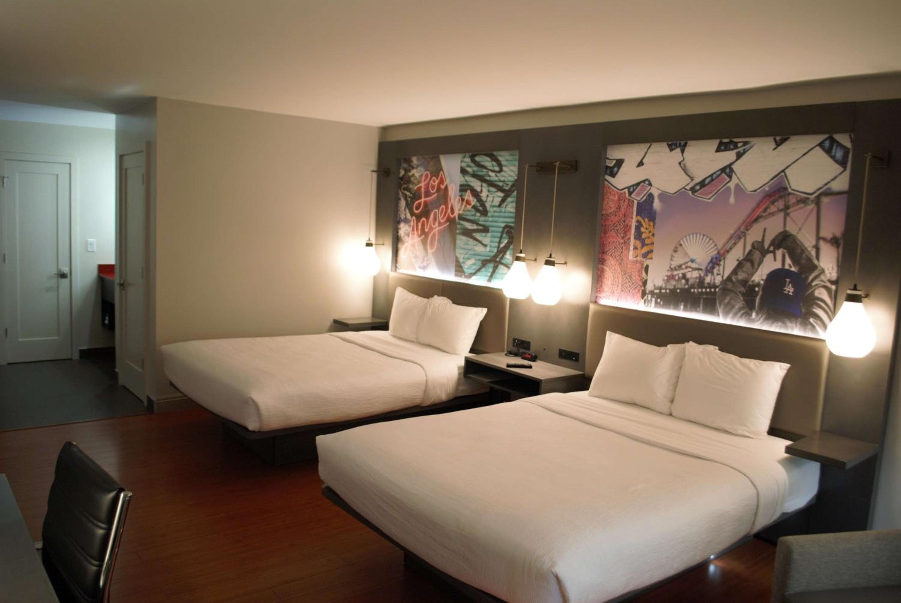 Best Western Plus Dragon Gate Inn — 10