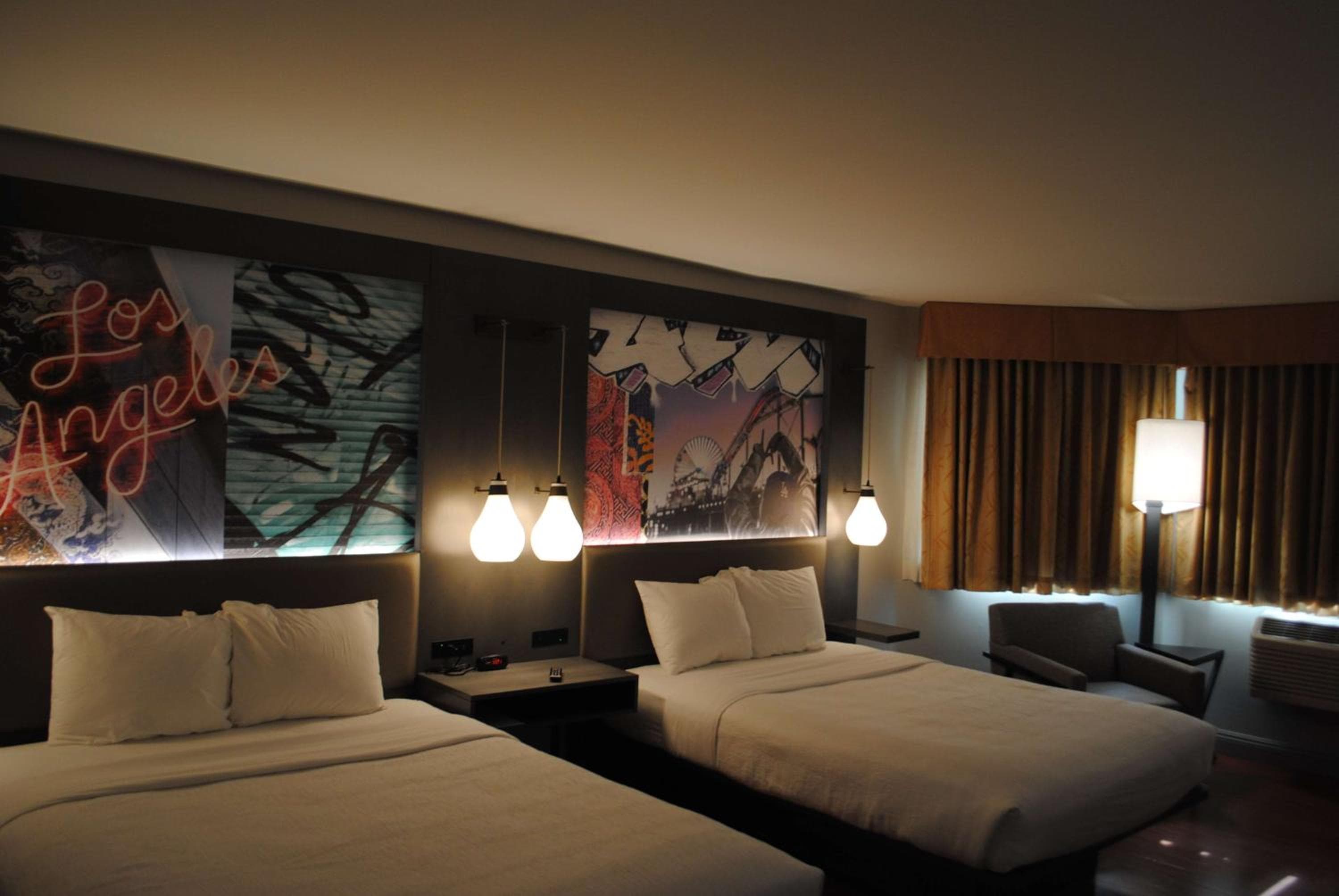 Best Western Plus Dragon Gate Inn — 9