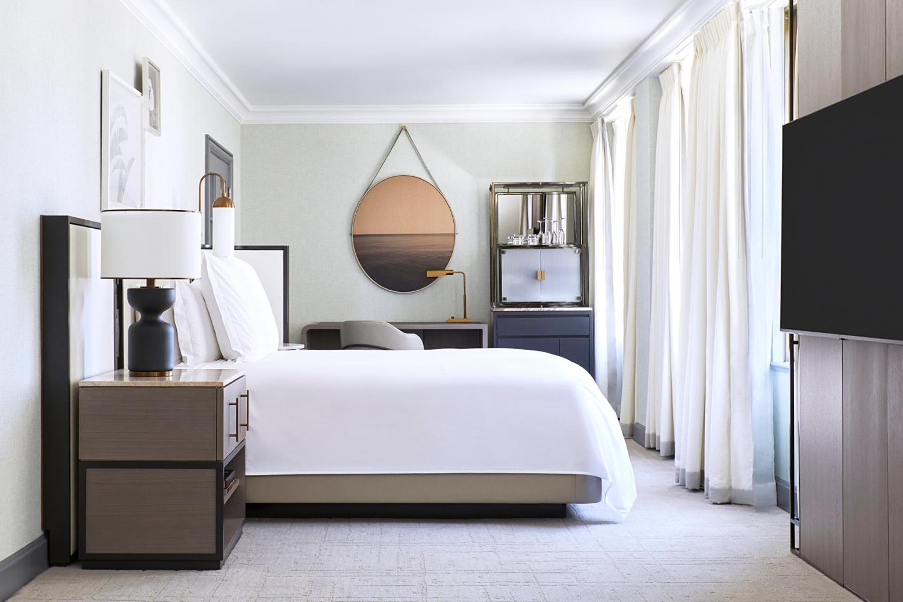 Beverly Wilshire, Beverly Hills, A Four Seasons Hotel — 4