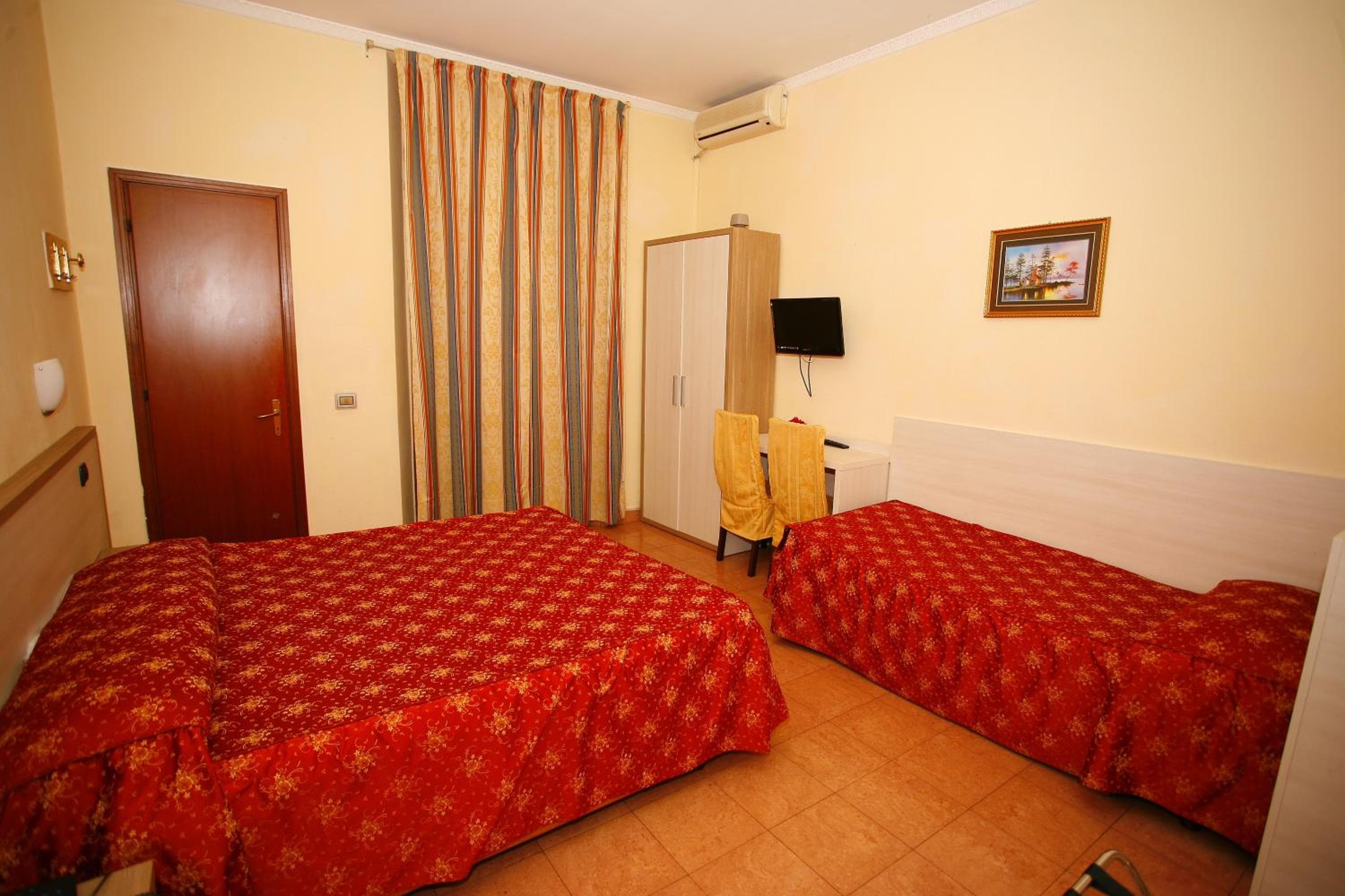 Hotel Adler — 2