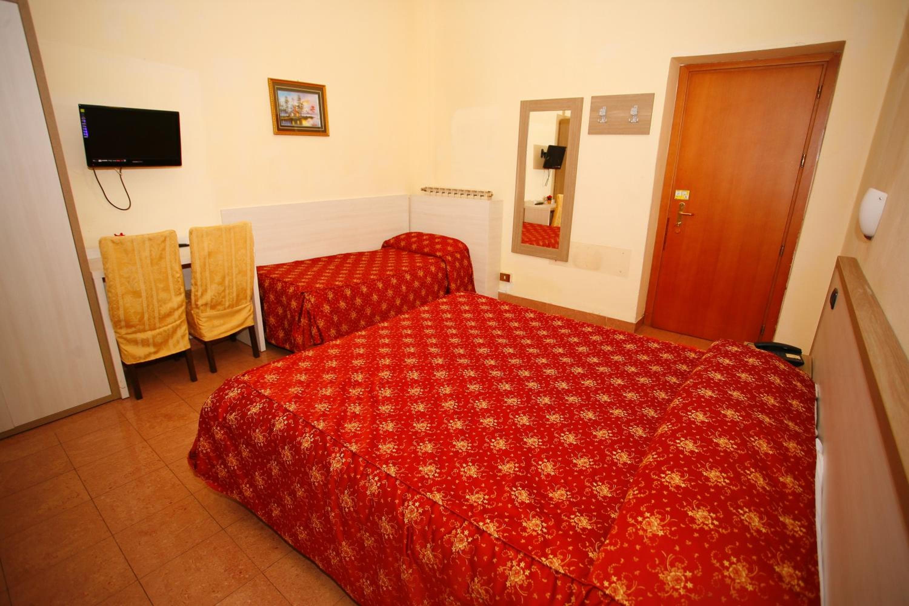 Hotel Adler — 27