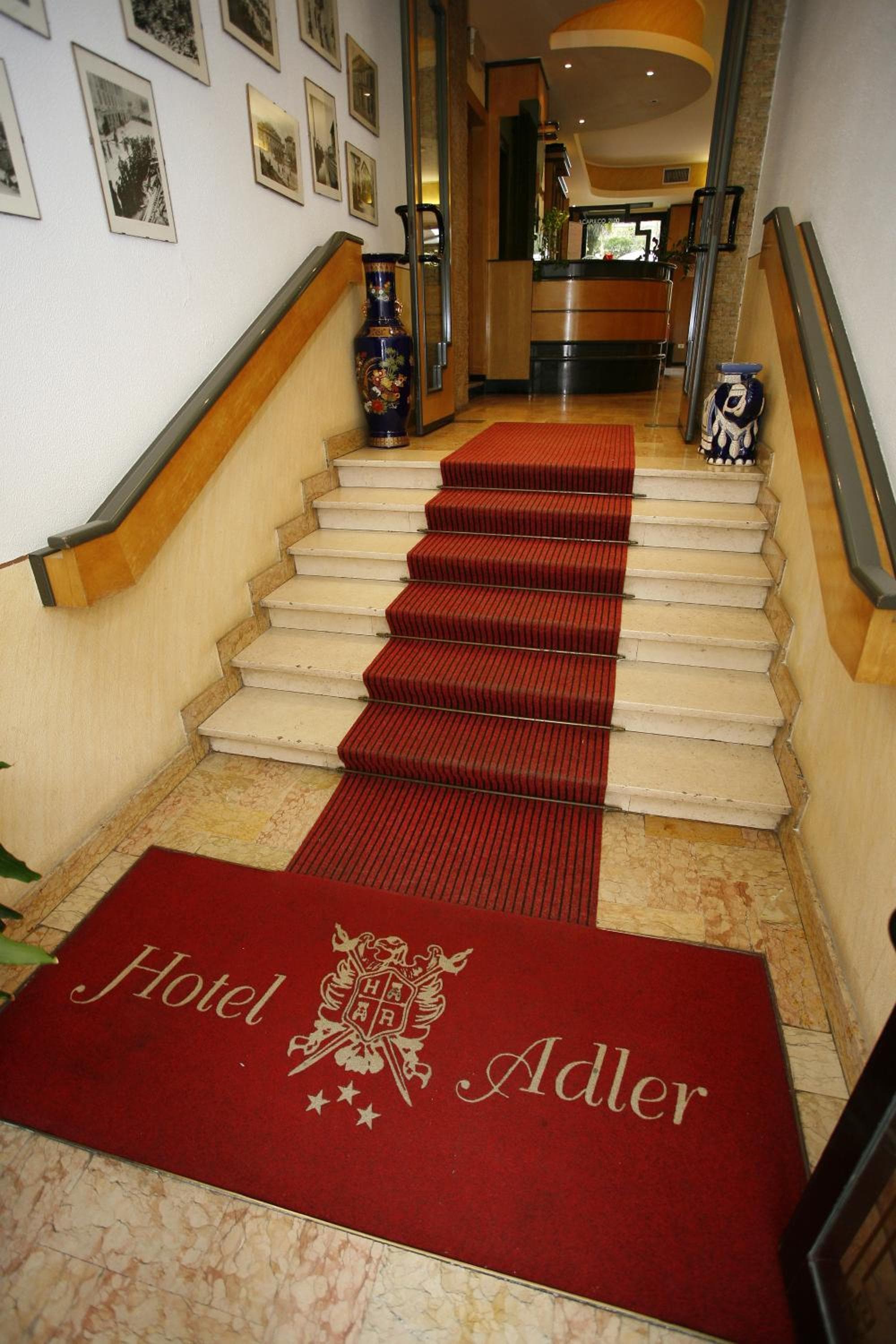 Hotel Adler — 16