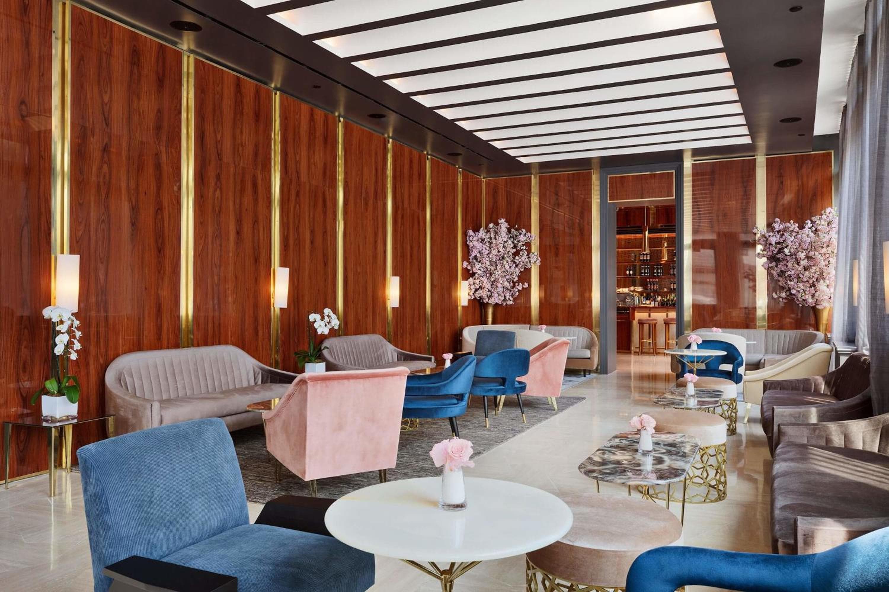 33 Hotel, New York City, Seehafen — 10
