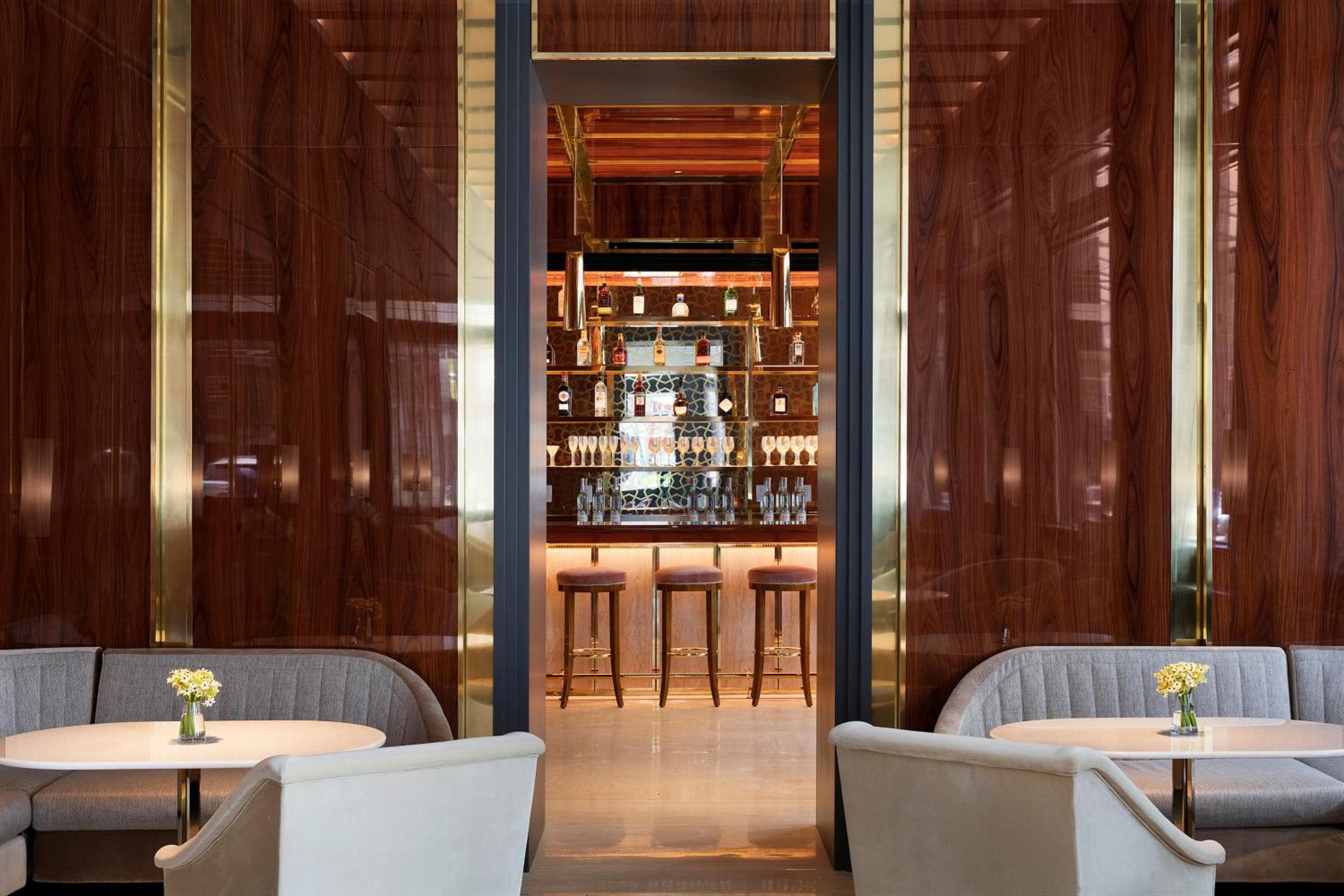 33 Hotel, New York City, Seehafen — 5
