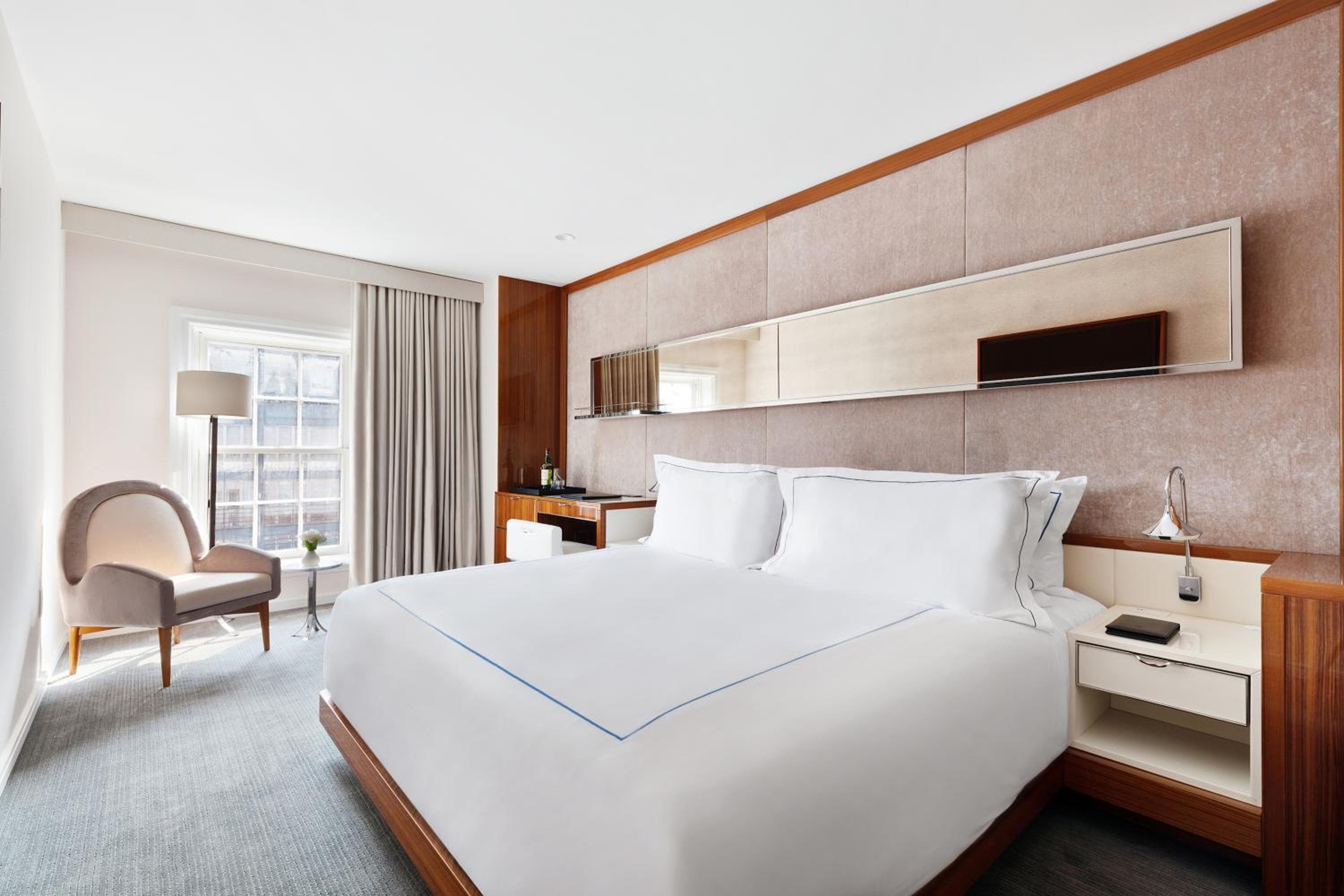 33 Hotel, New York City, Seehafen — 17