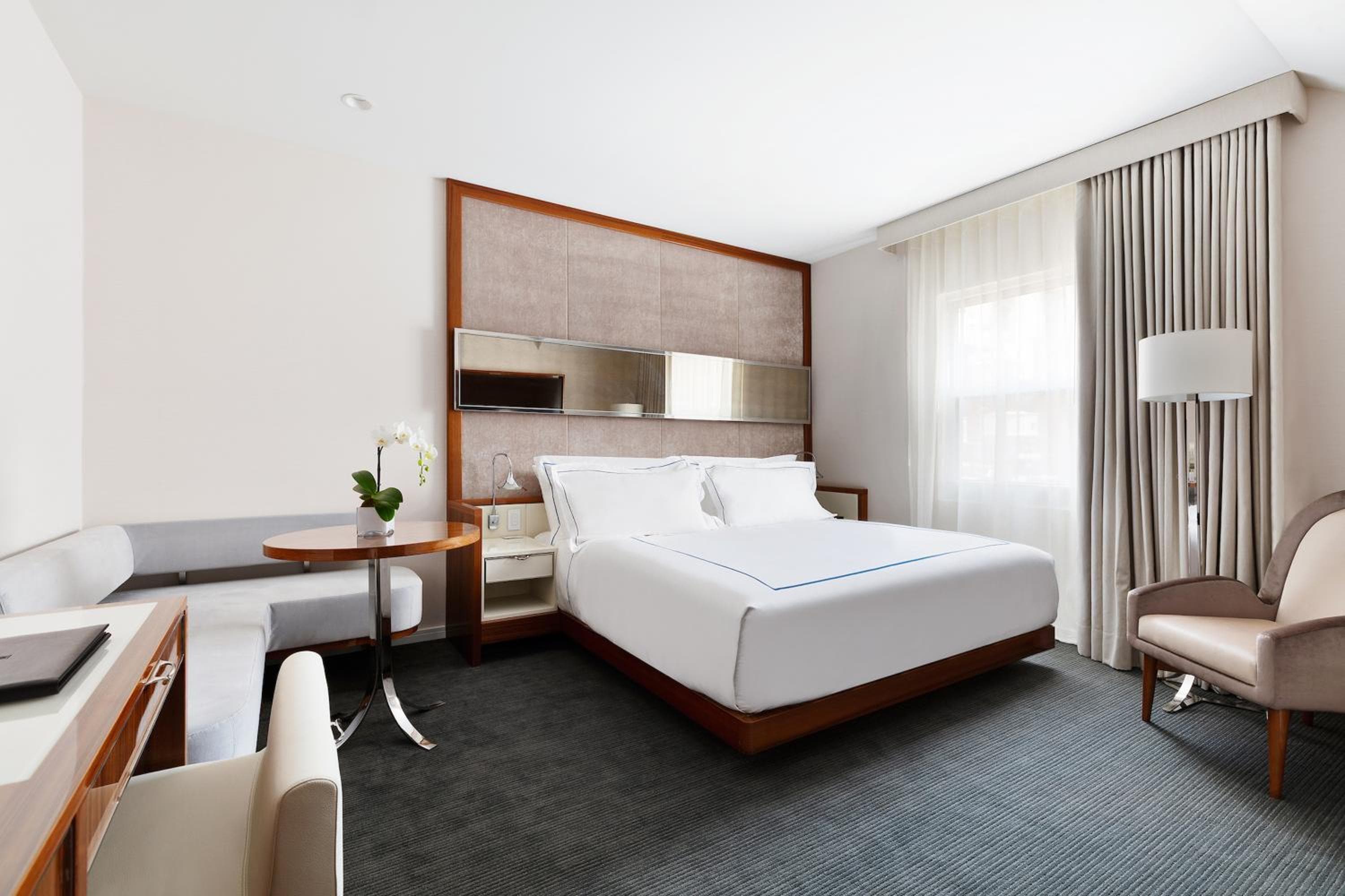 33 Hotel, New York City, Seehafen — 18