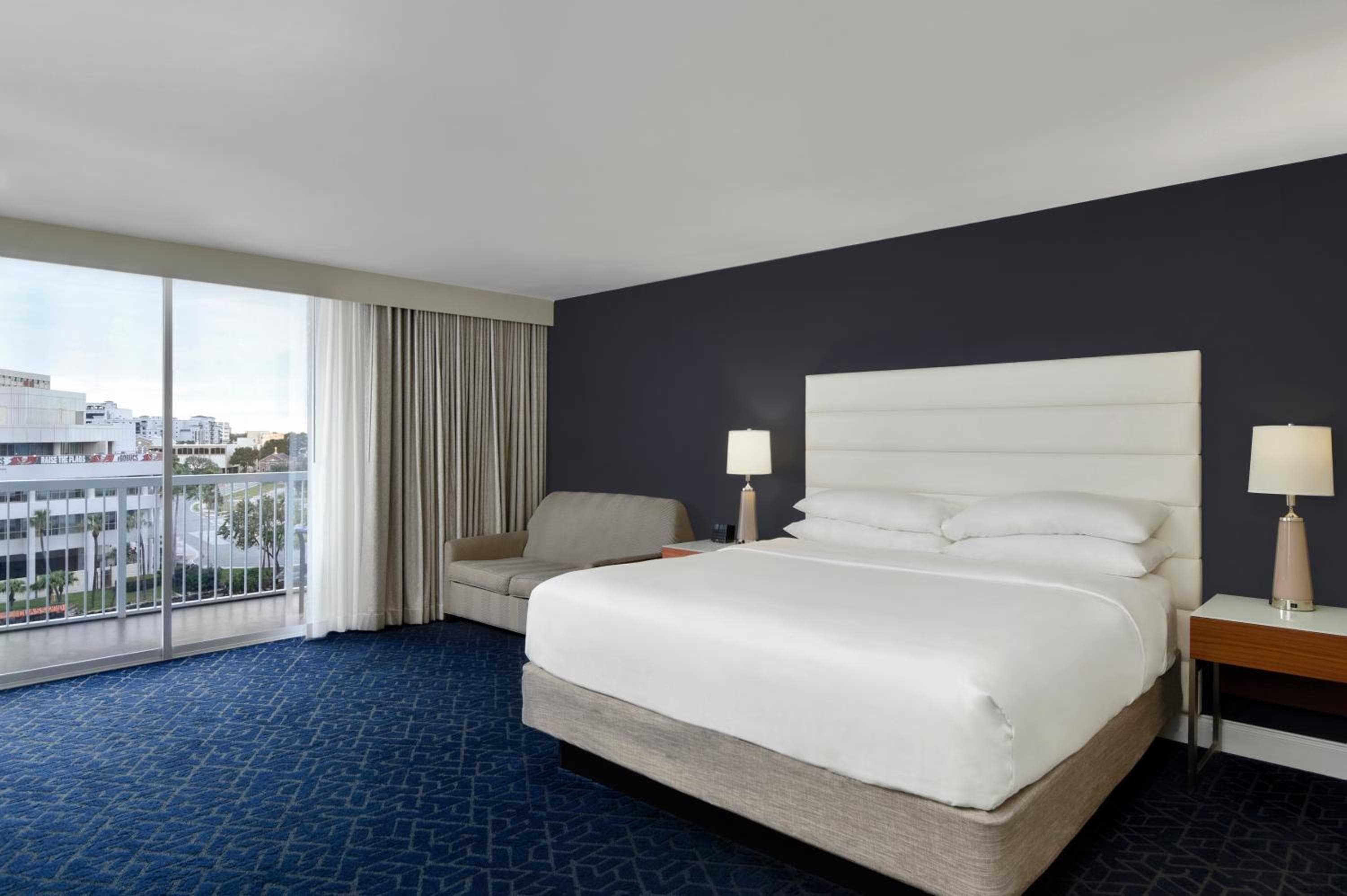 Hotel Tampa Riverwalk — 21