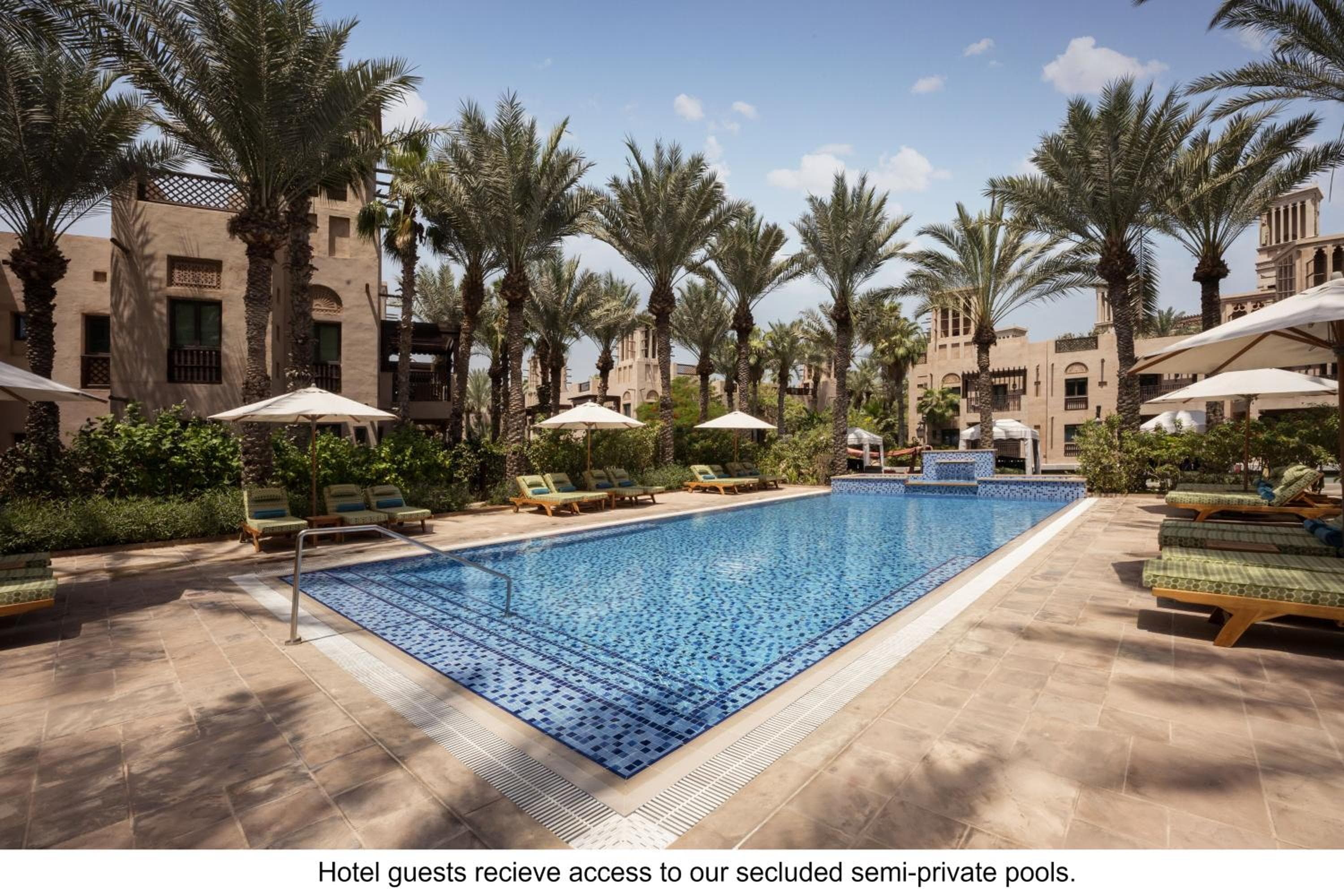 Jumeirah Dar Al Masyaf Dubai — 4