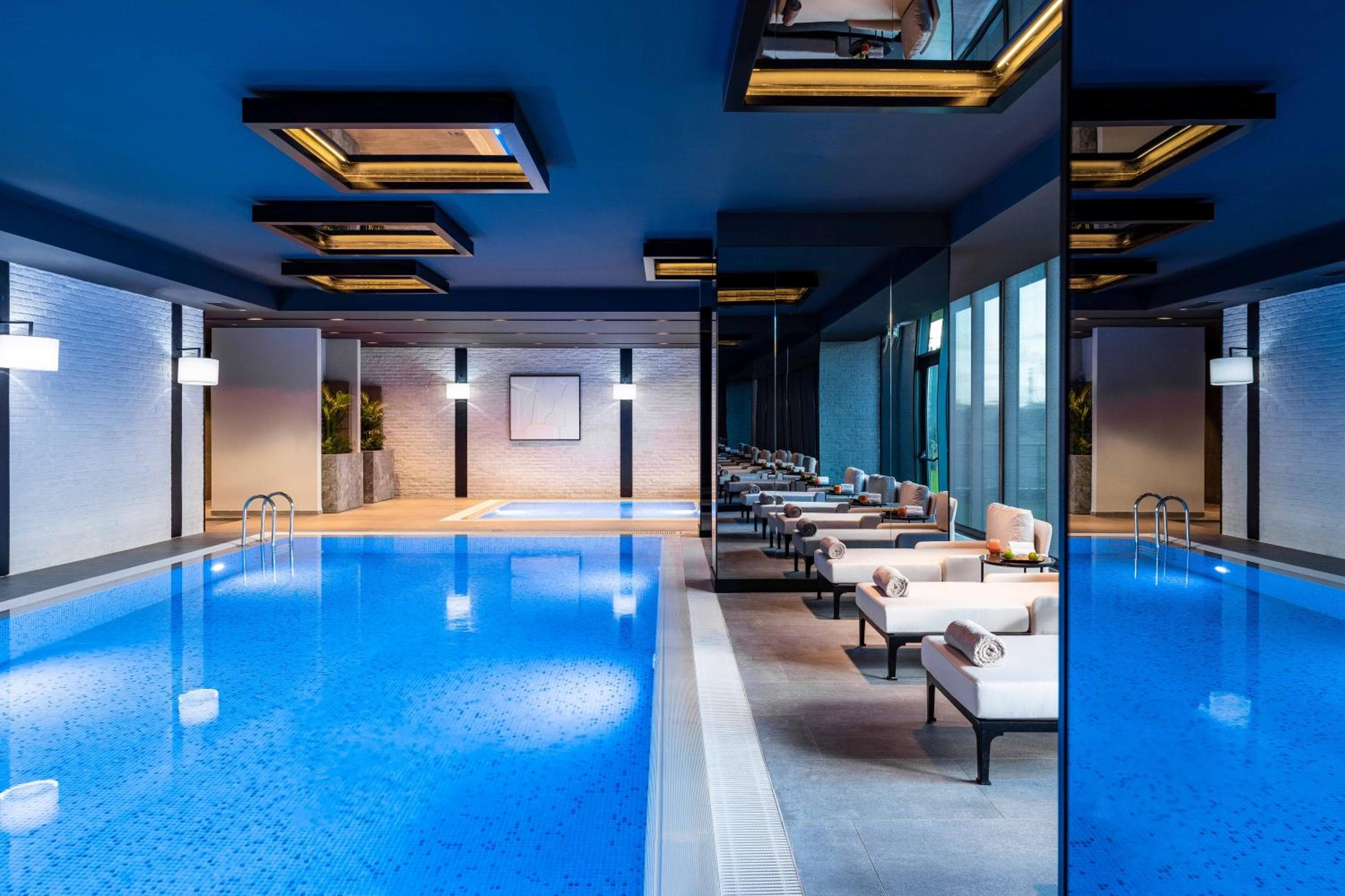 Movenpick Living Istanbul Camlivadi — 29