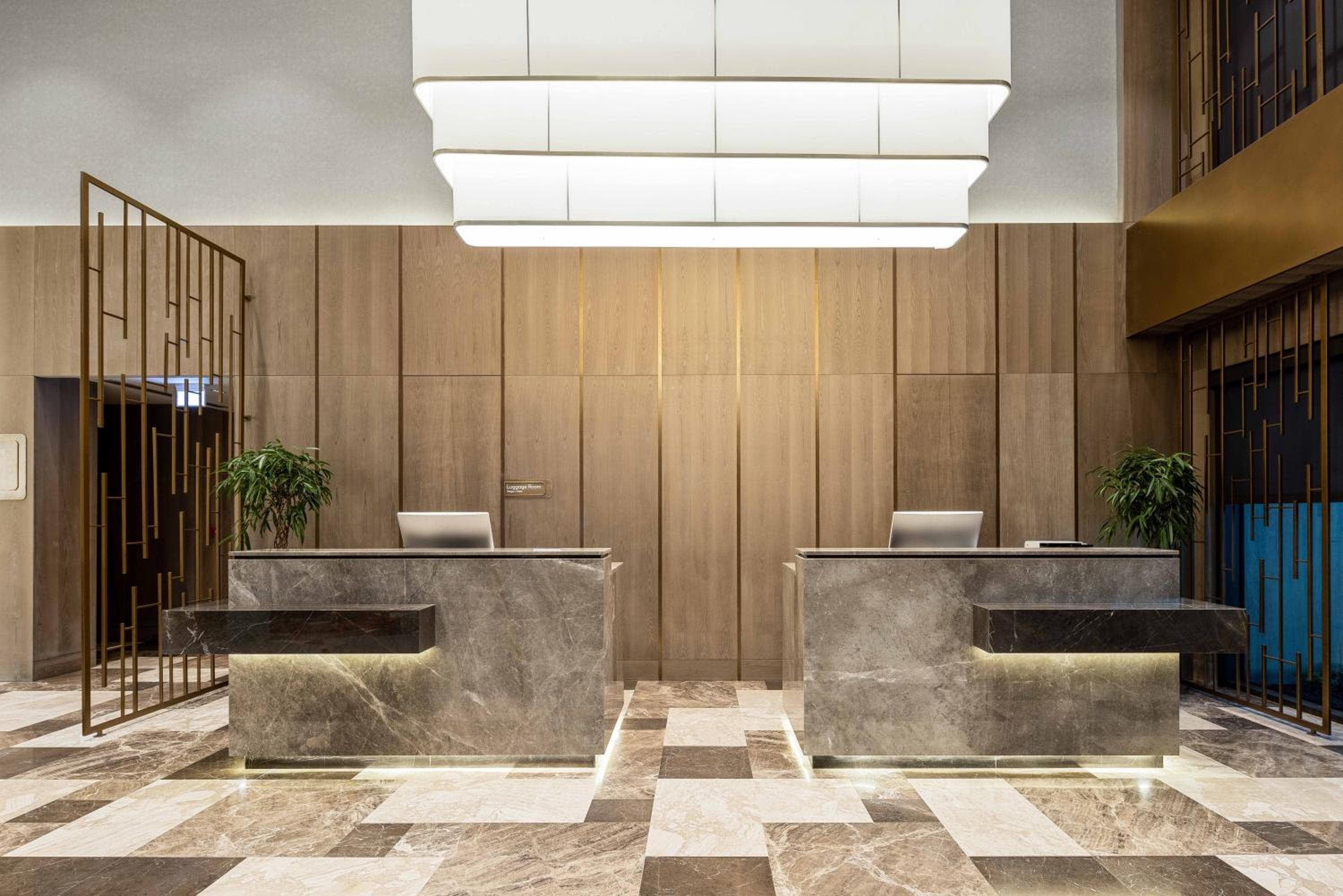 Movenpick Living Istanbul Camlivadi — 6