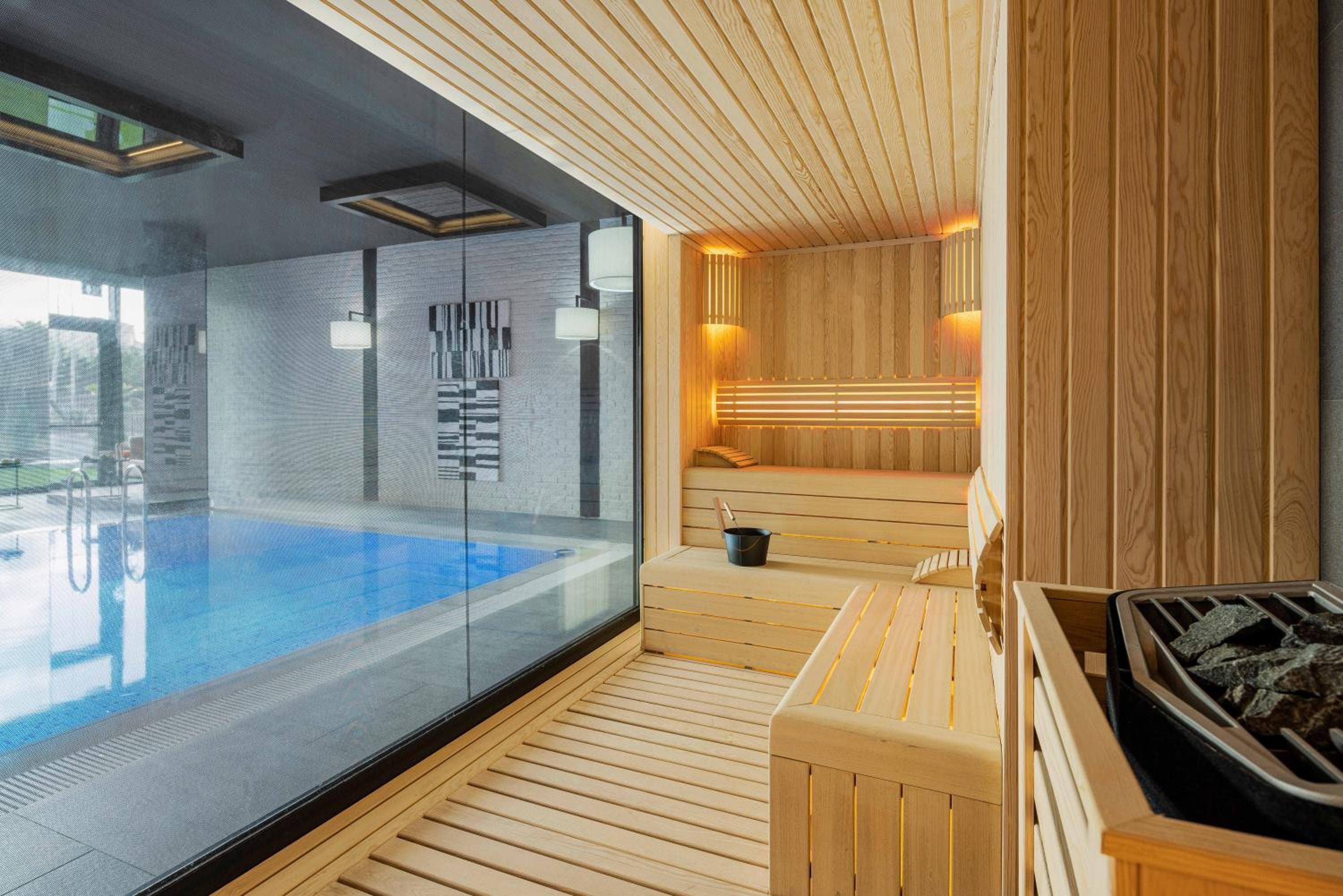 Movenpick Living Istanbul Camlivadi — 23