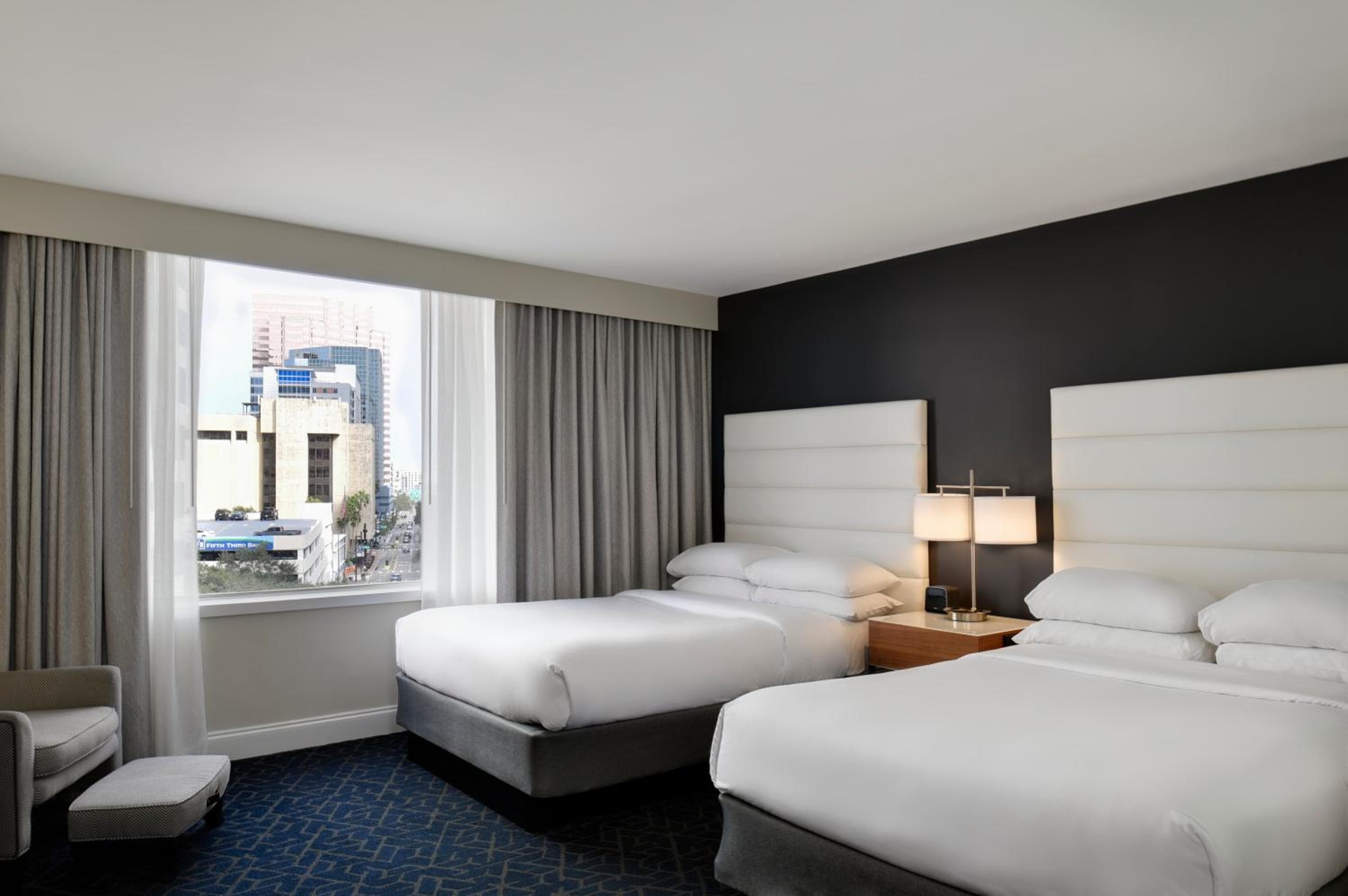 Hotel Tampa Riverwalk — 19
