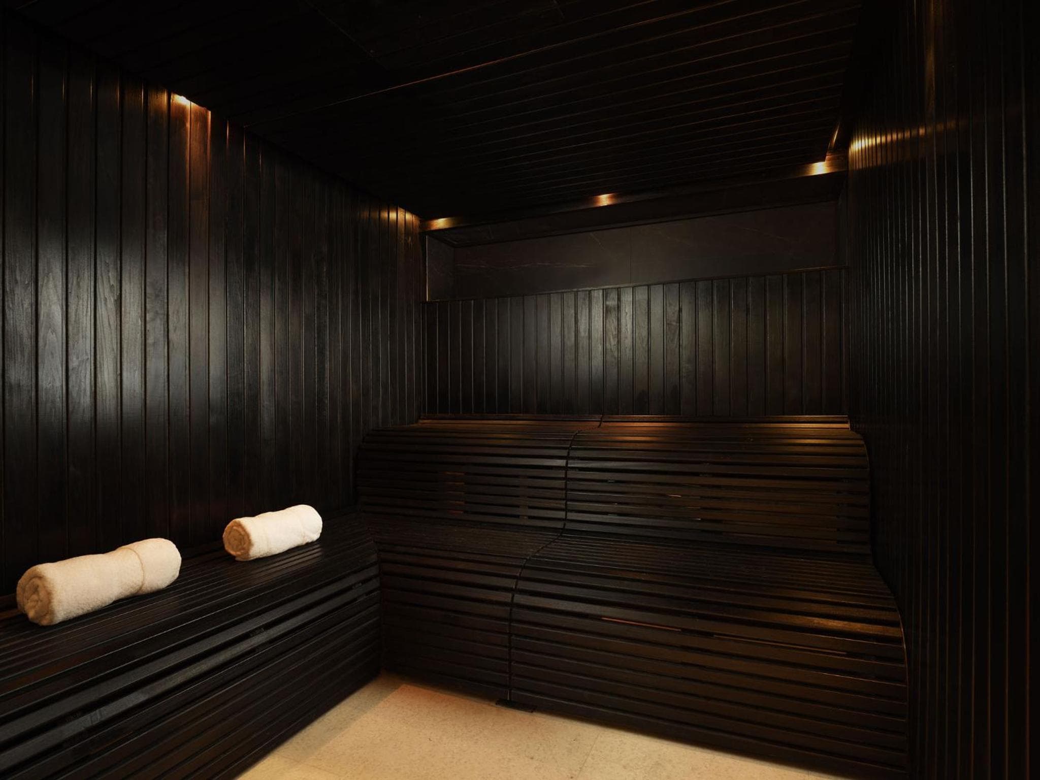 La otra casa South Kensington — 26