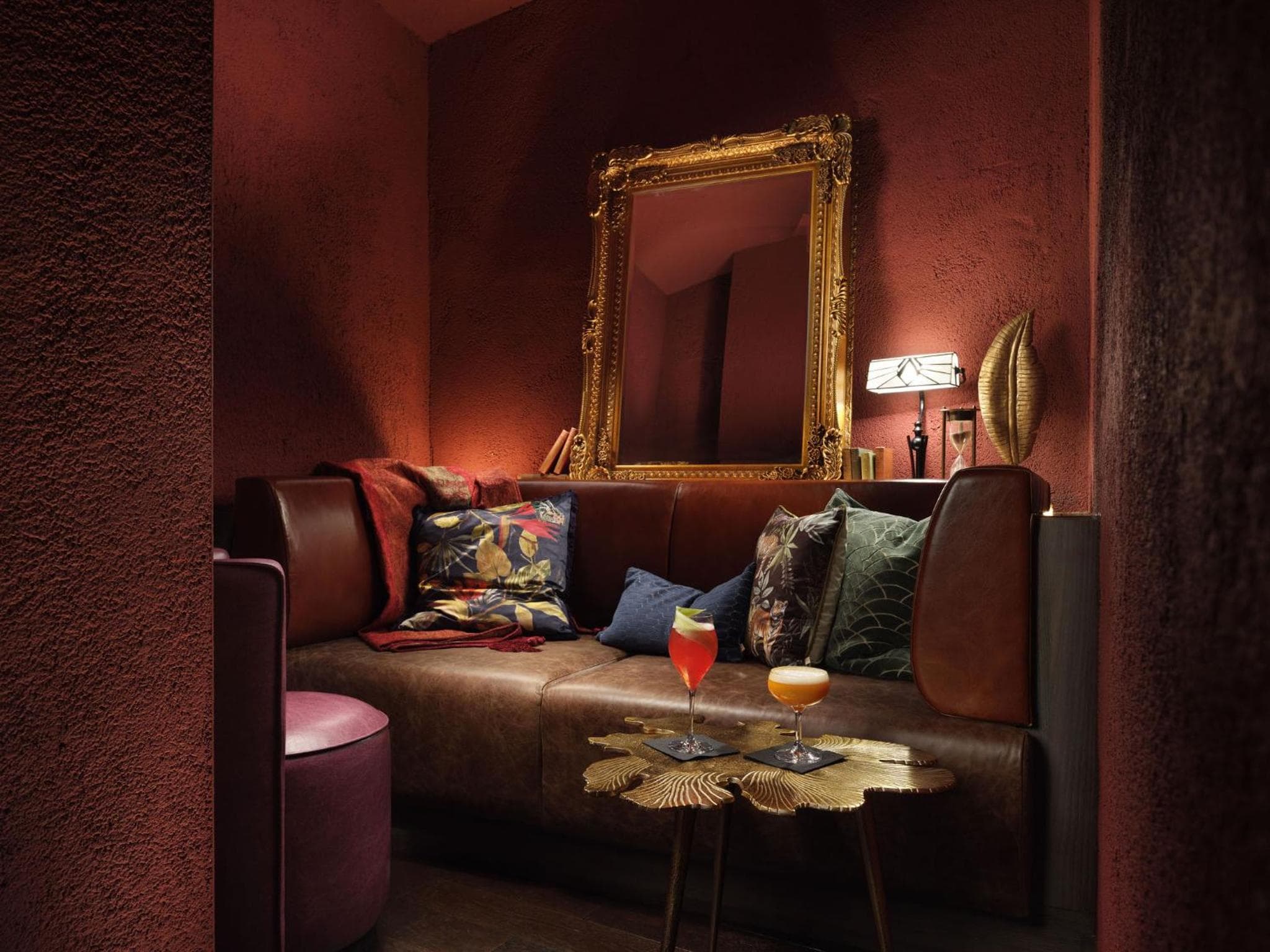 La otra casa South Kensington — 12