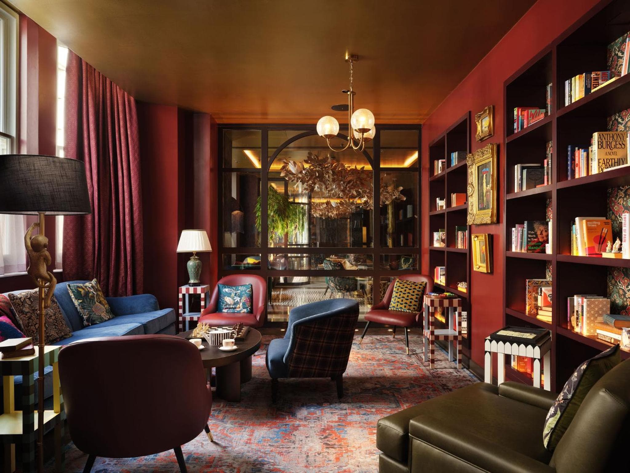 La otra casa South Kensington — 4