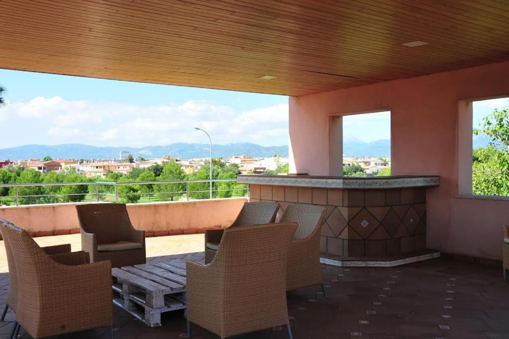 VILLA ALFABIA — 17