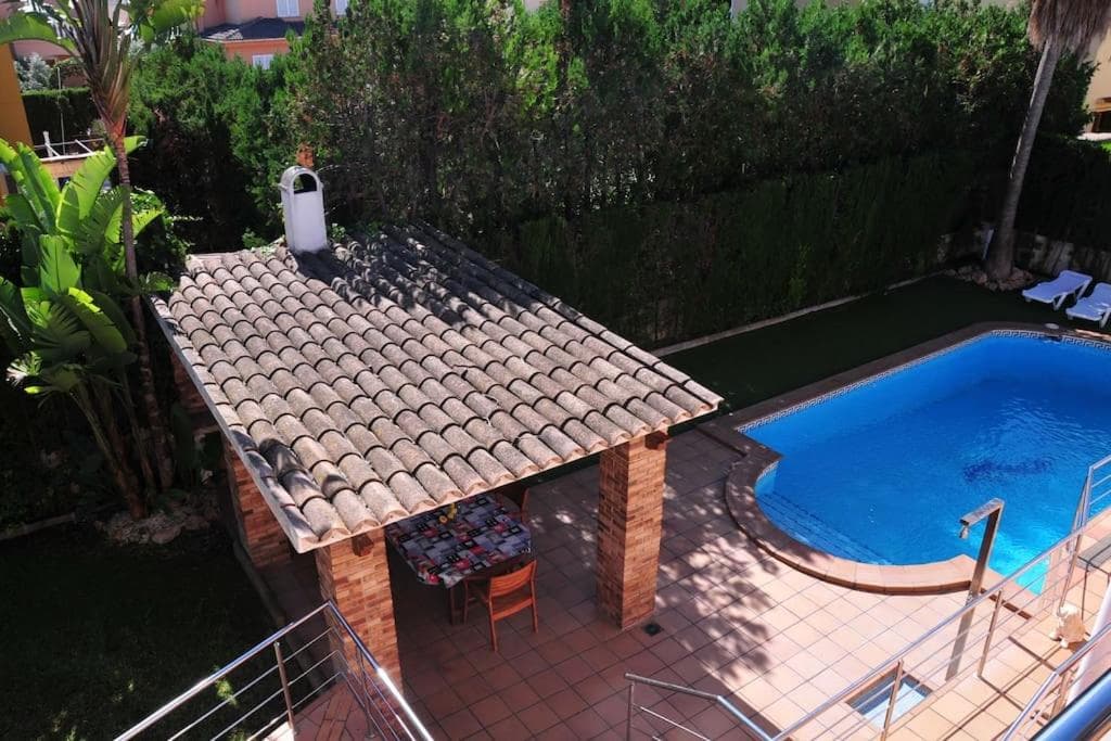 VILLA ALFABIA — 21