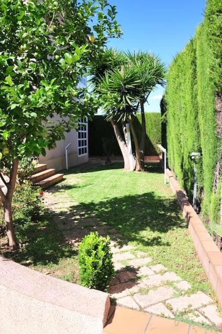VILLA ALFABIA — 30