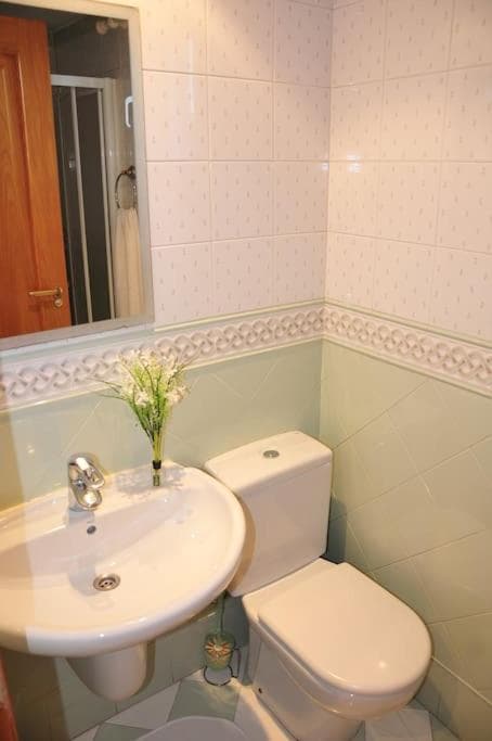 VILLA ALFABIA — 24