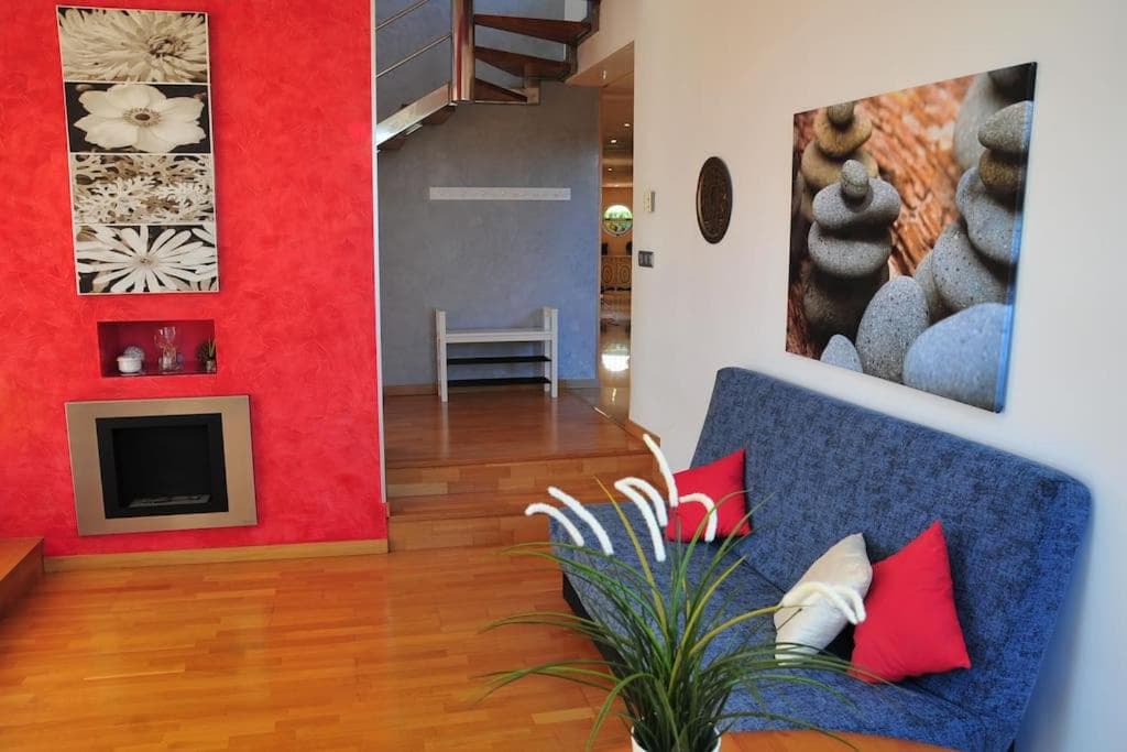 VILLA ALFABIA — 26