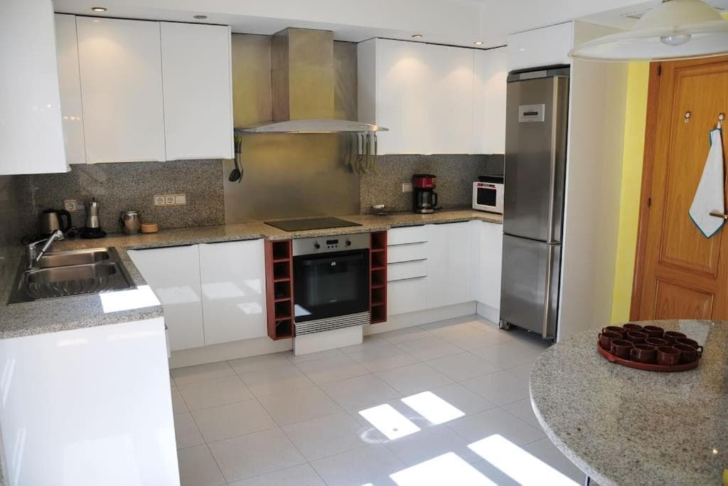 VILLA ALFABIA — 27