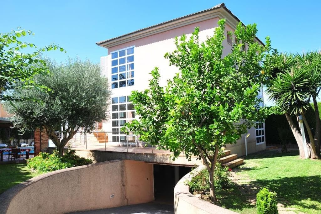 VILLA ALFABIA — 18