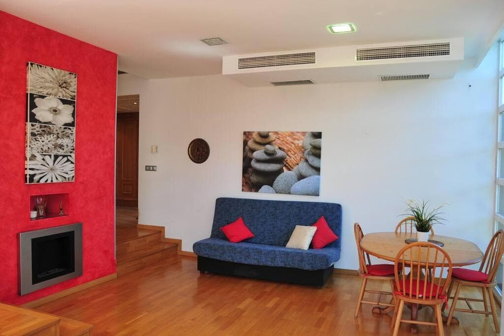 VILLA ALFABIA — 6
