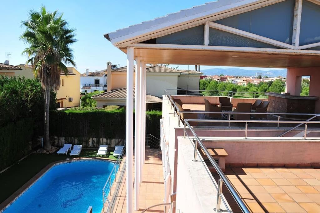 VILLA ALFABIA — 7