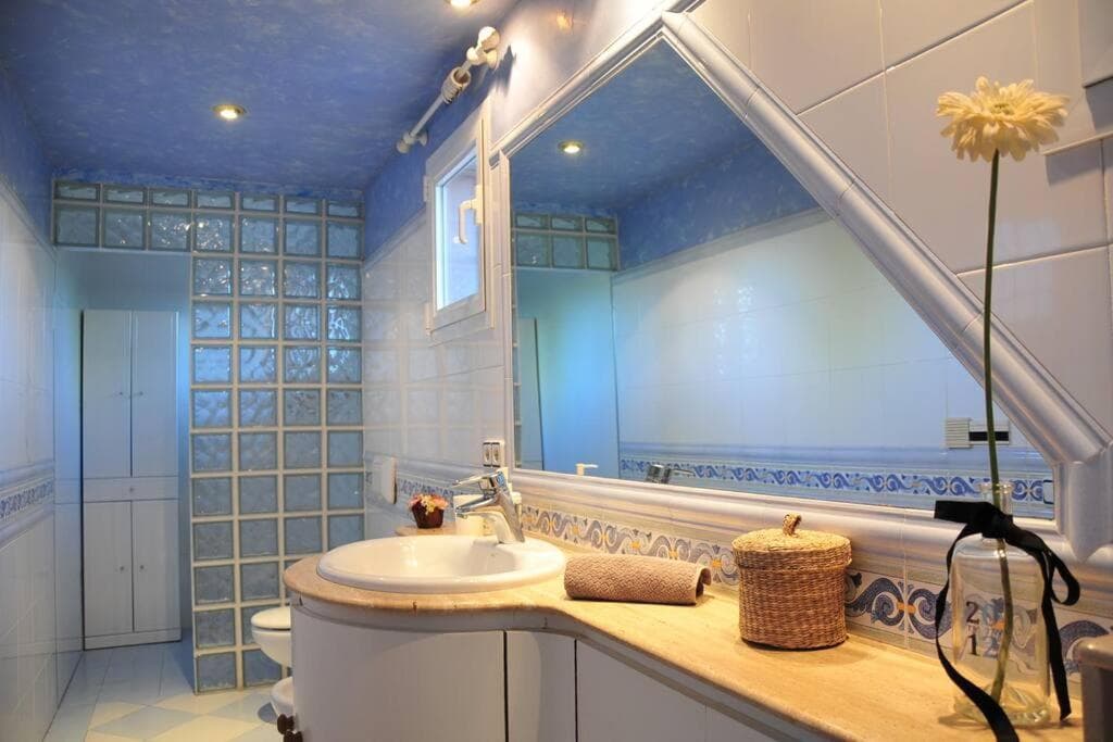 VILLA ALFABIA — 9