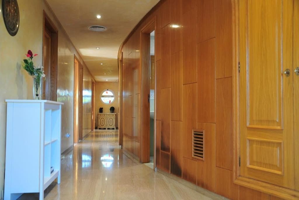 VILLA ALFABIA — 11